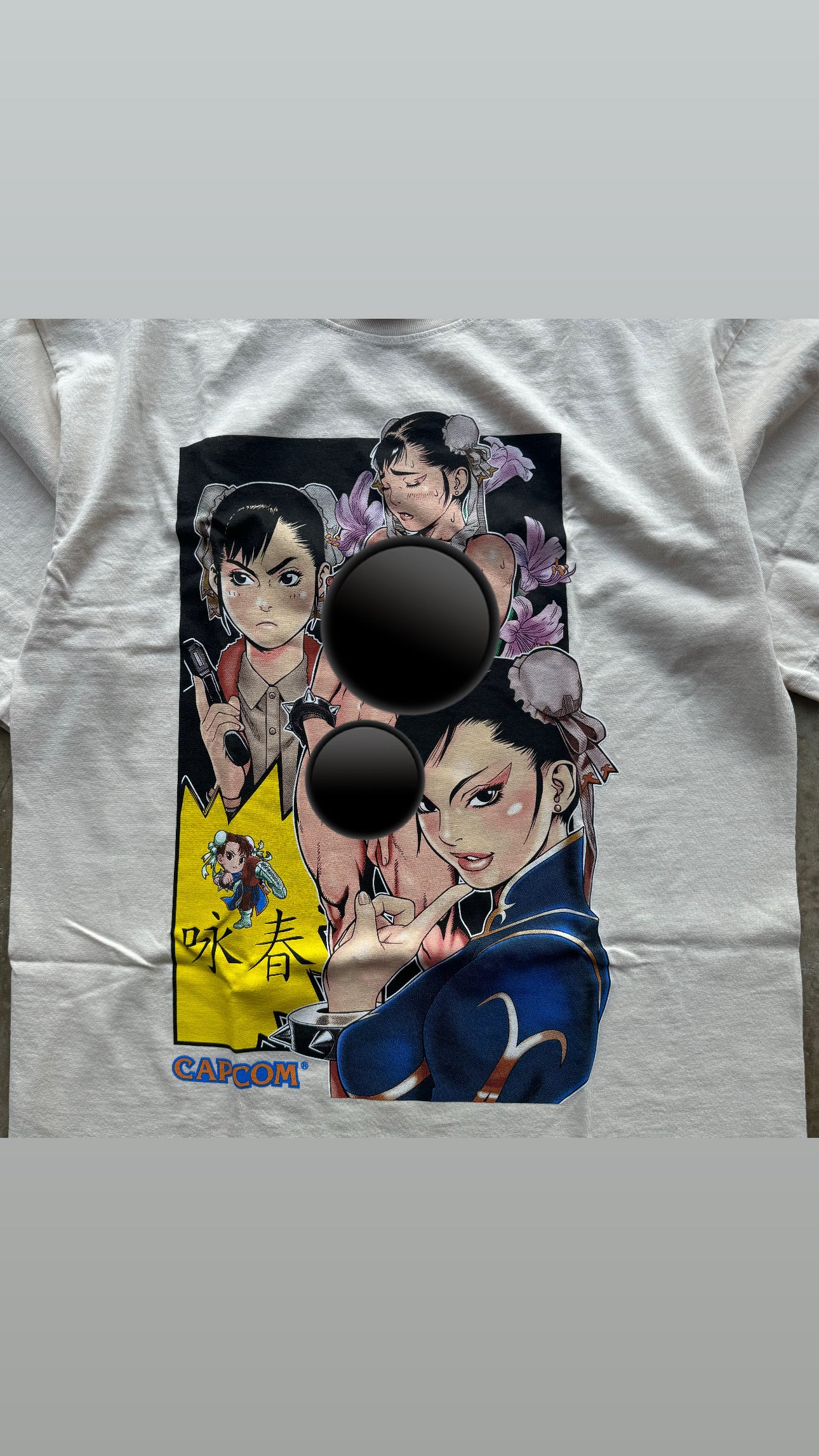 Single Sided Shirts NSFW Multiple