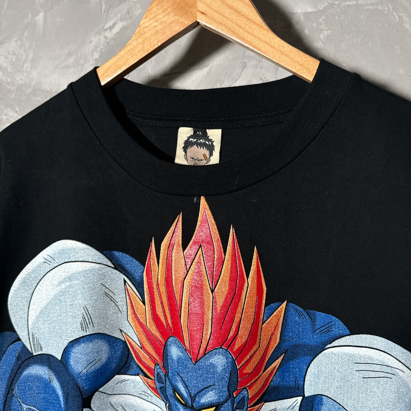 Double sided shirt X-Large