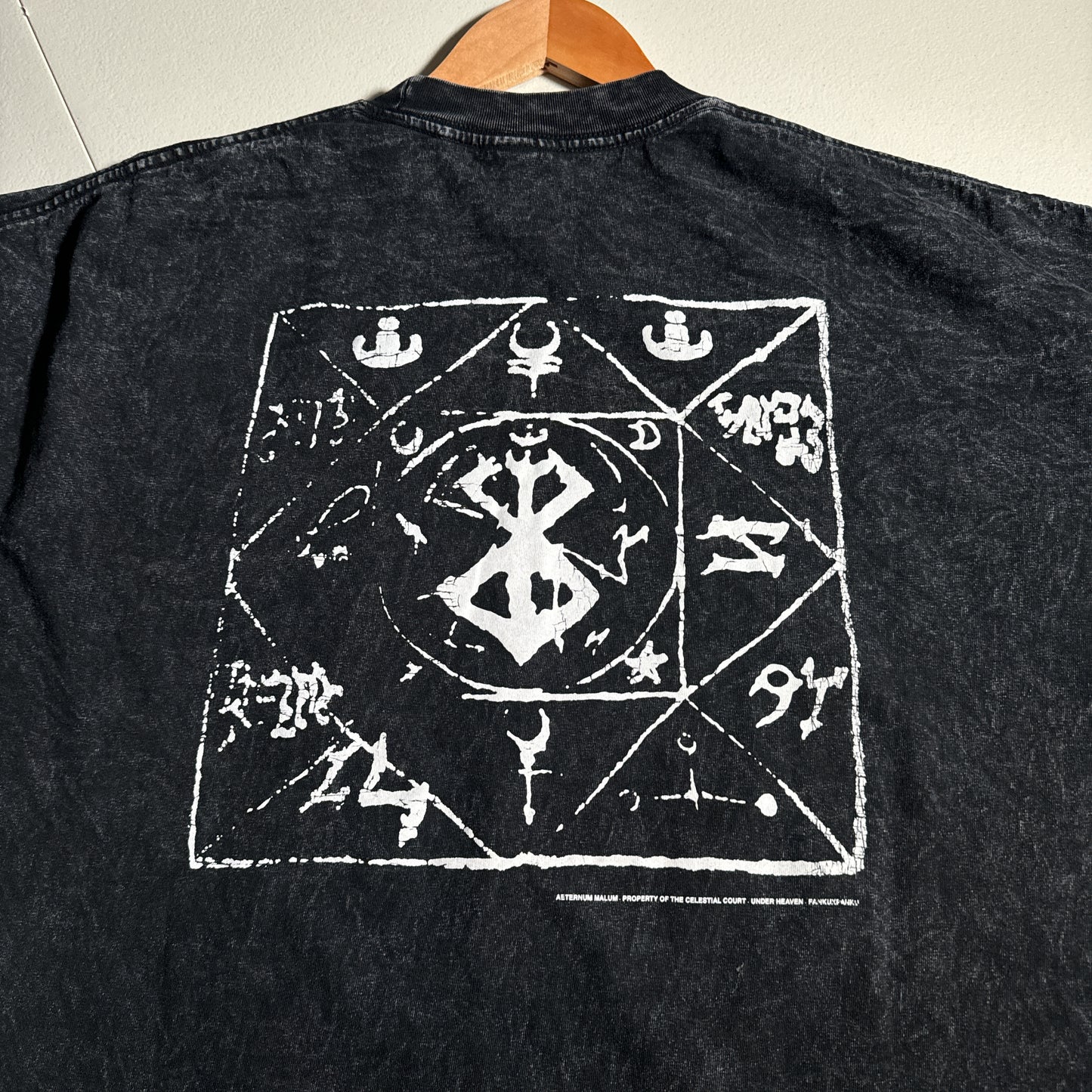 Double Sided Shirt X-Large