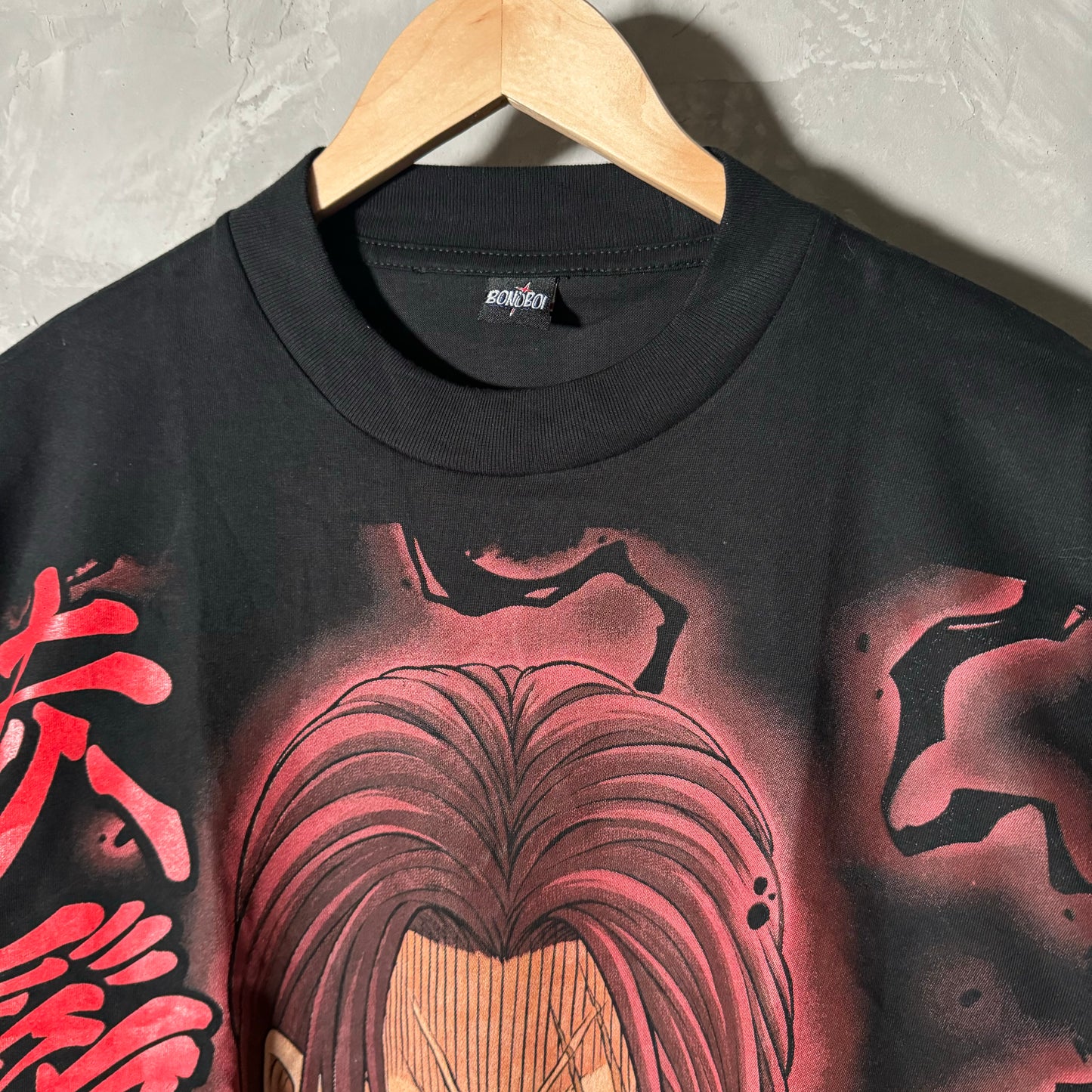 Double sided shirt X-Large