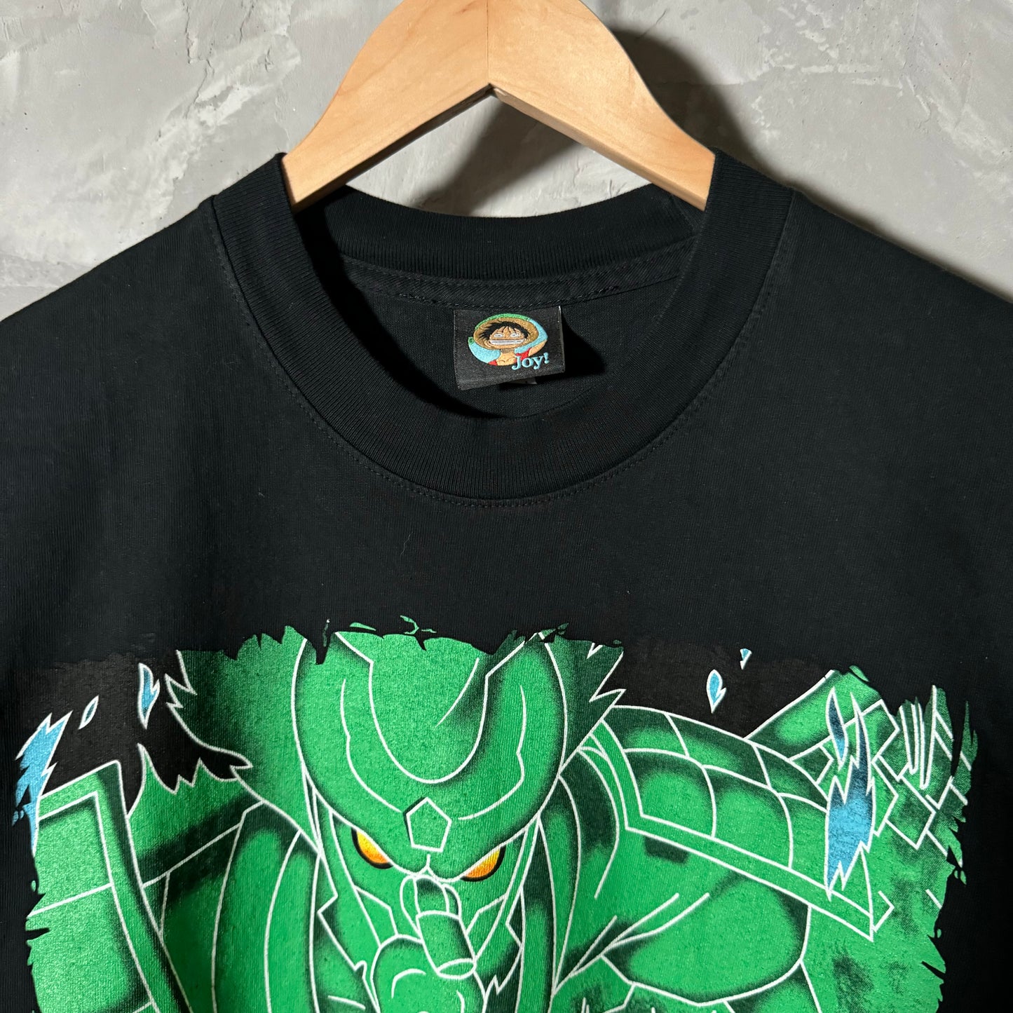Single sided shirt large