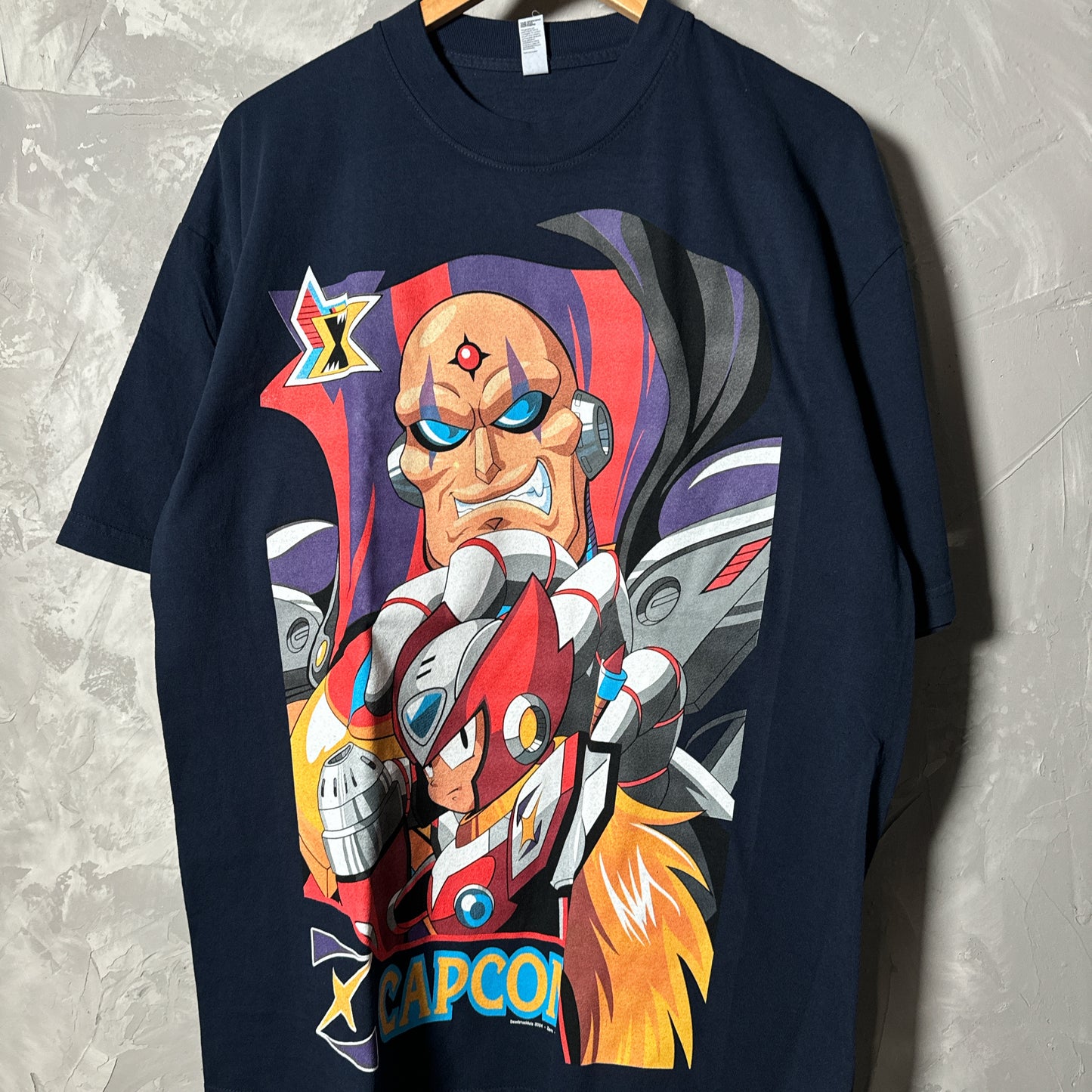 Double Sided Shirt Large