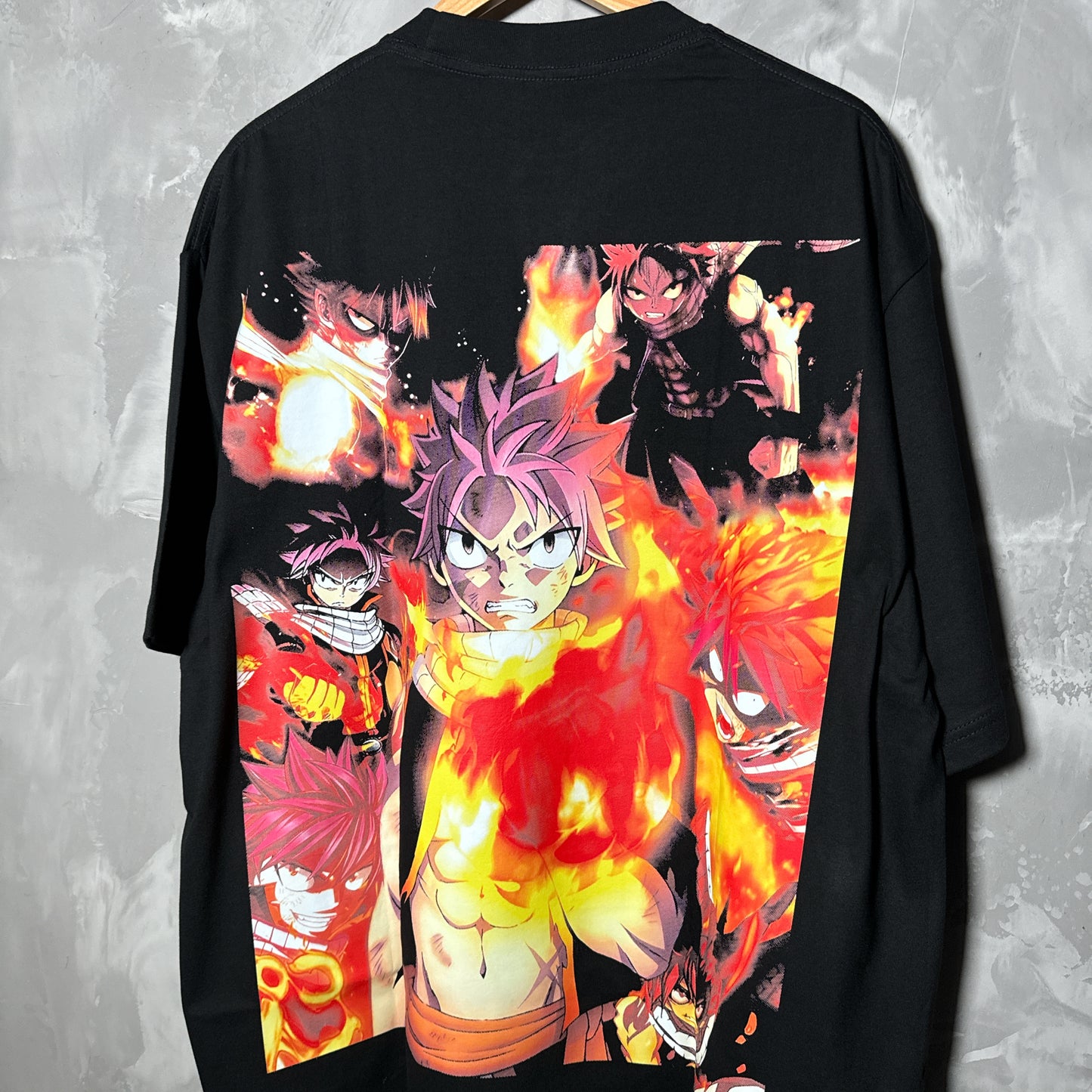 Double sided shirt X-Large