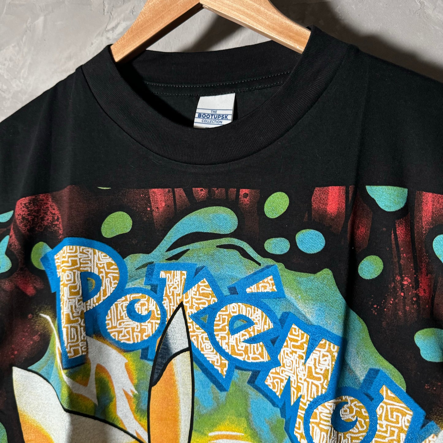 Double sided shirt X-Large