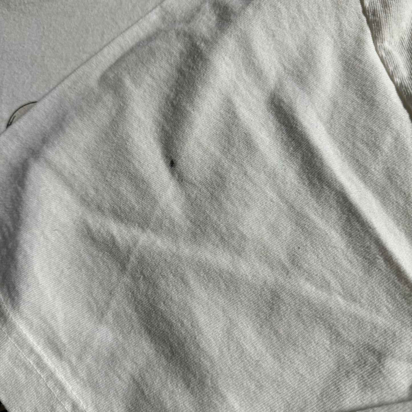 Single sided shirt X-Large