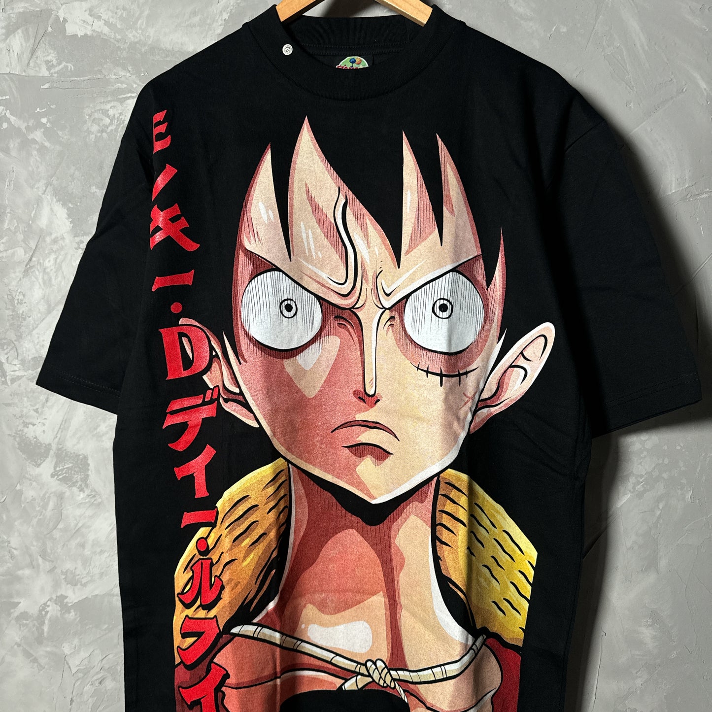 Double sided shirt X-Large