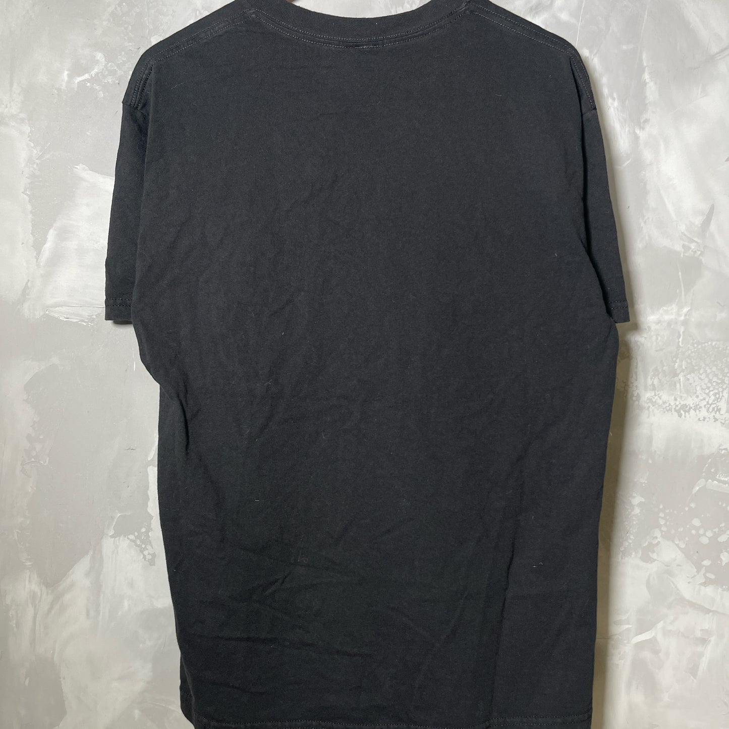 Single sided shirt small