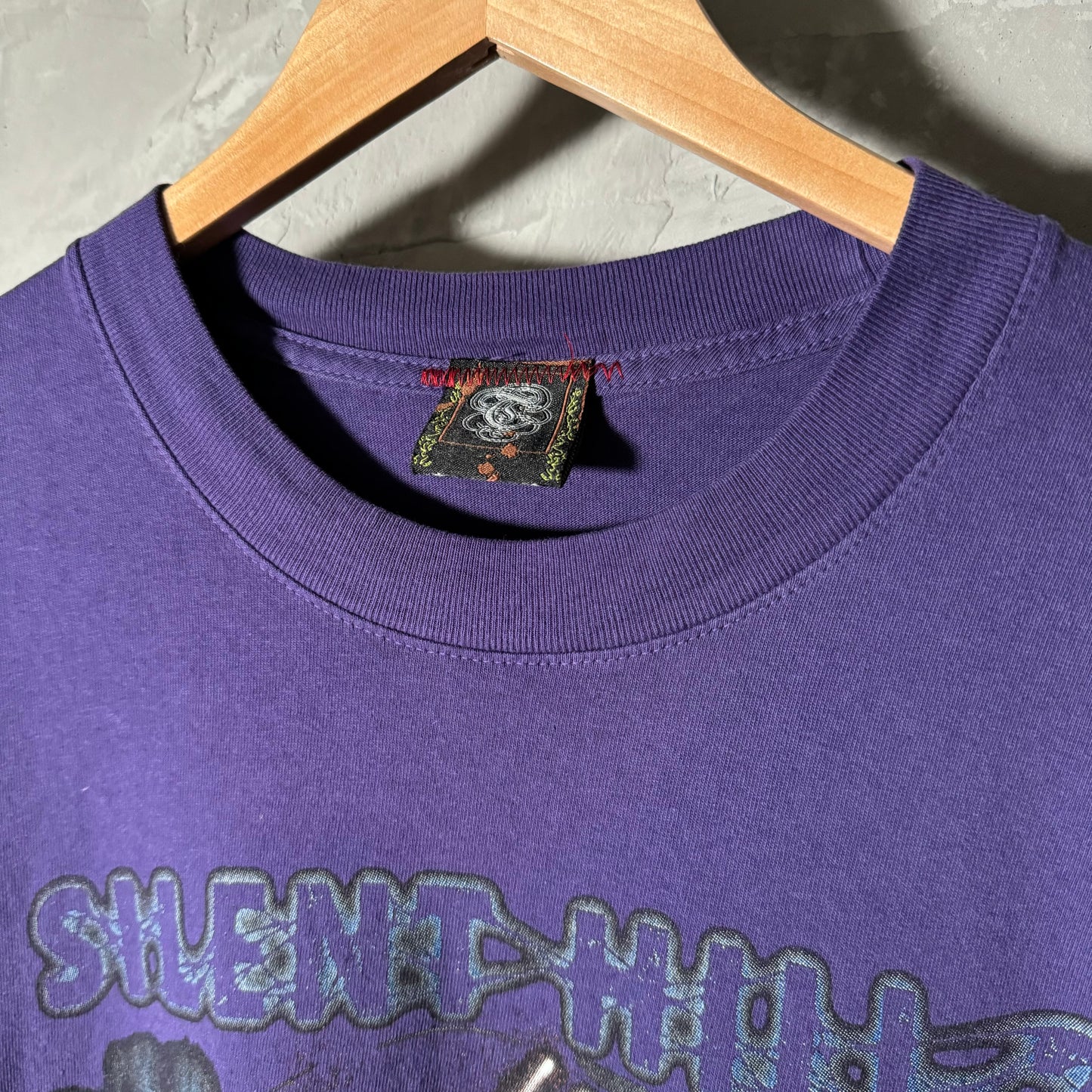 Single sided shirt X-Large