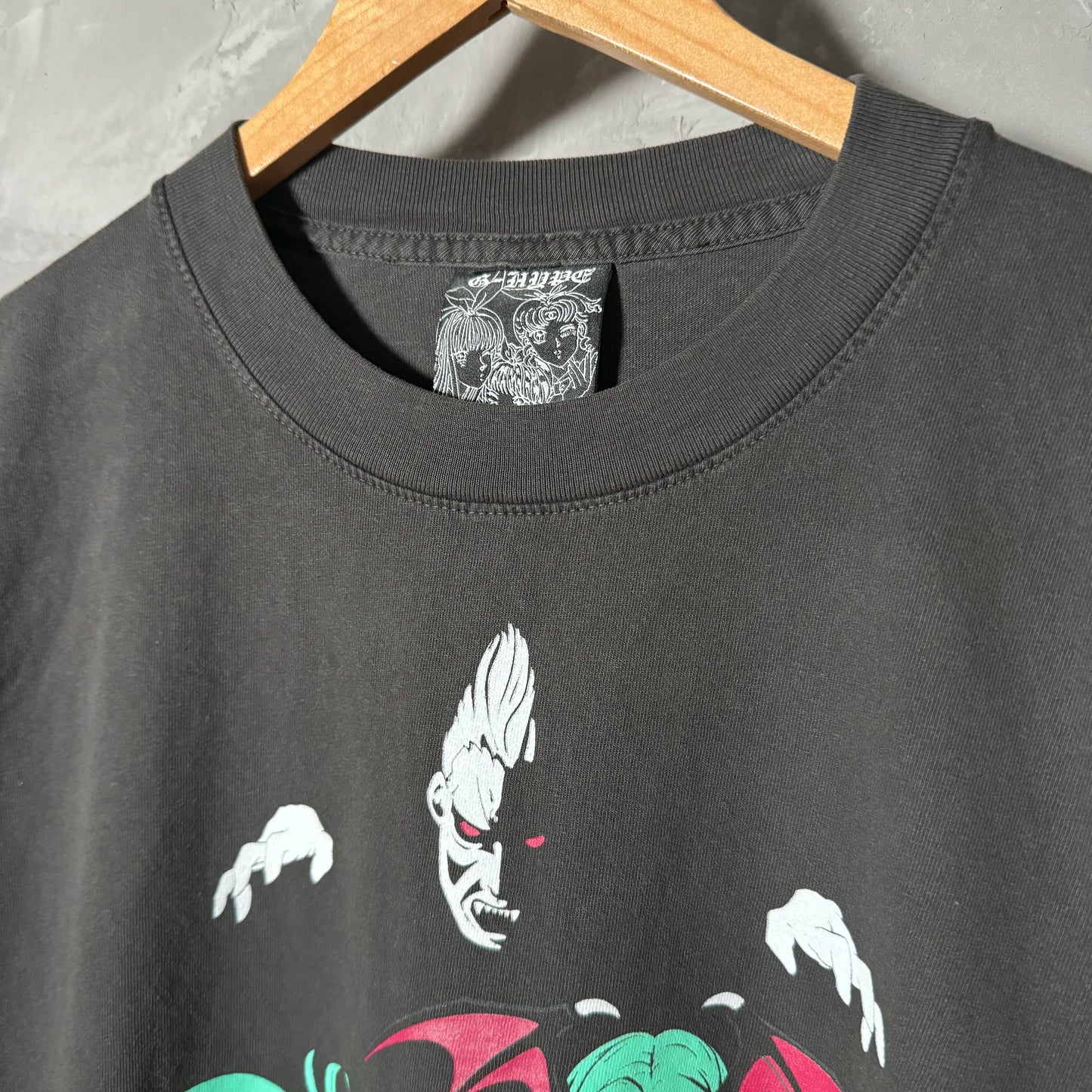 Single sided shirt X-Large