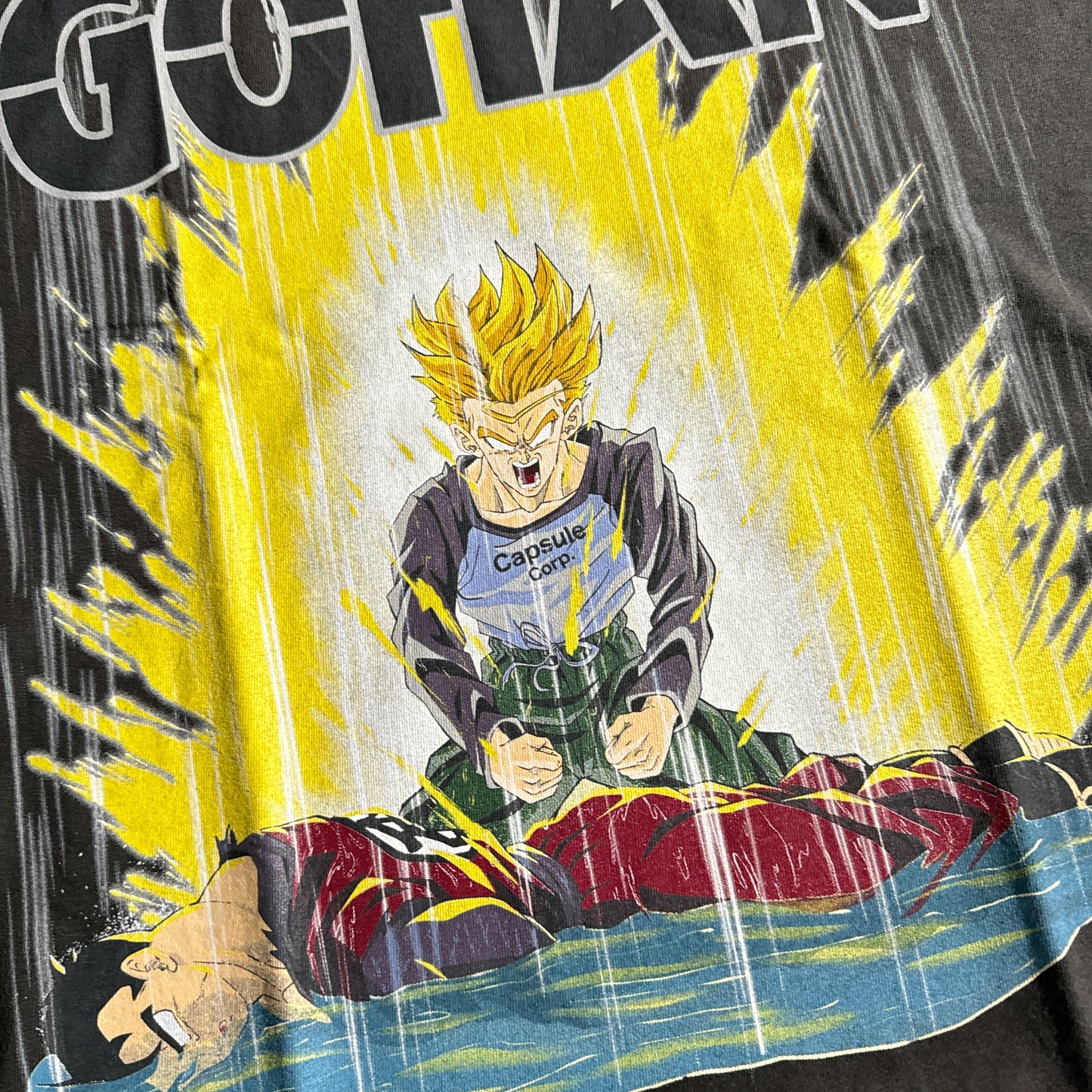 Double Sided Shirt X-Large
