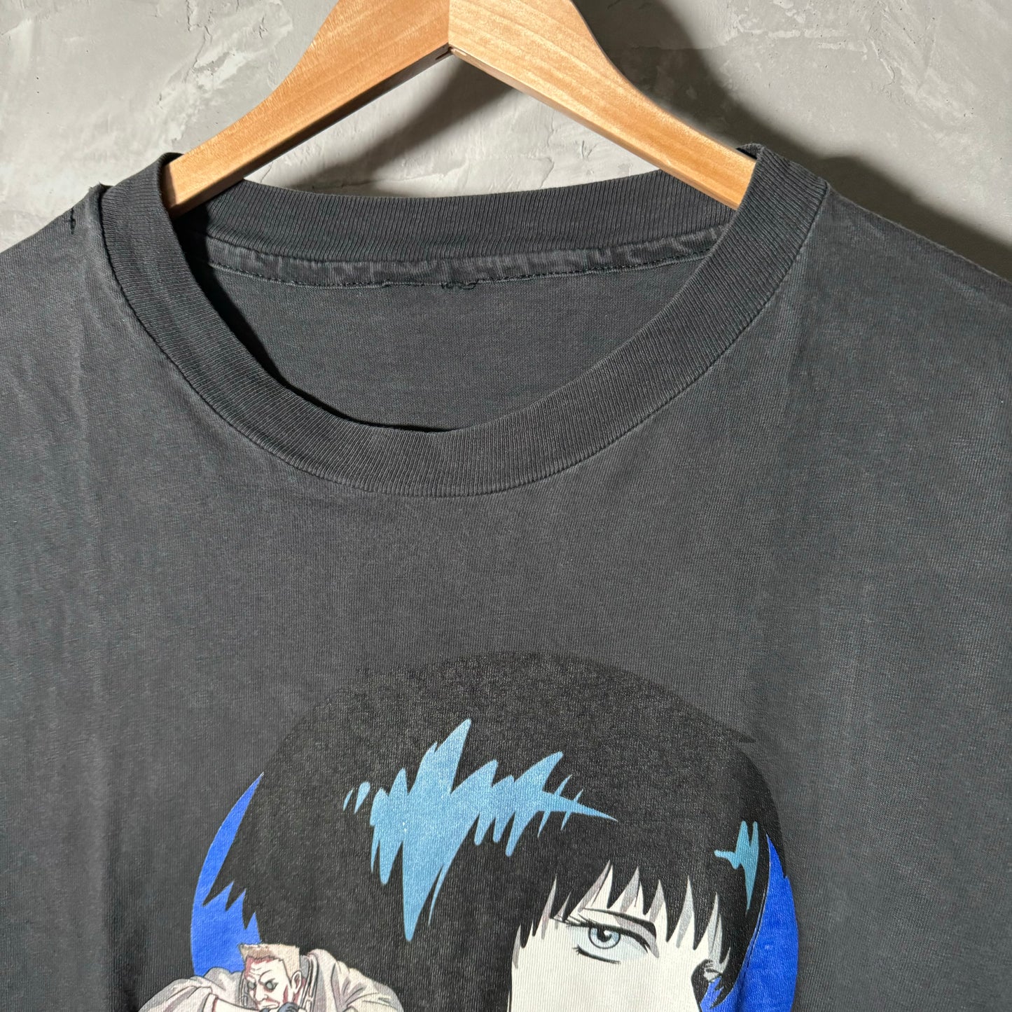 Single sided shirt X-Large