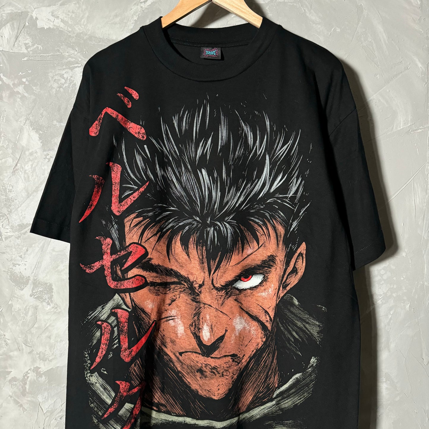 Double sided shirt X-Large