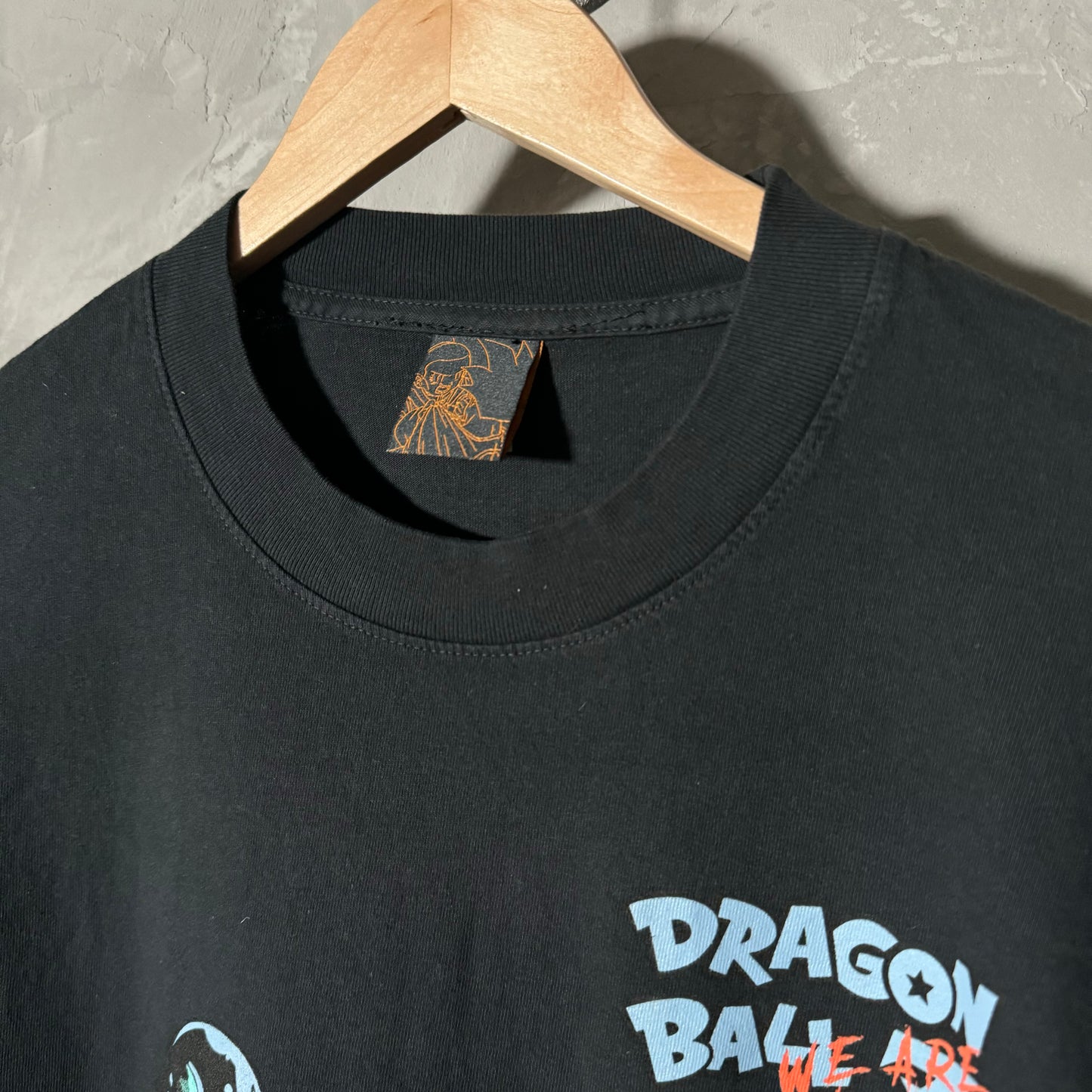 Single sided shirt 2xlarge