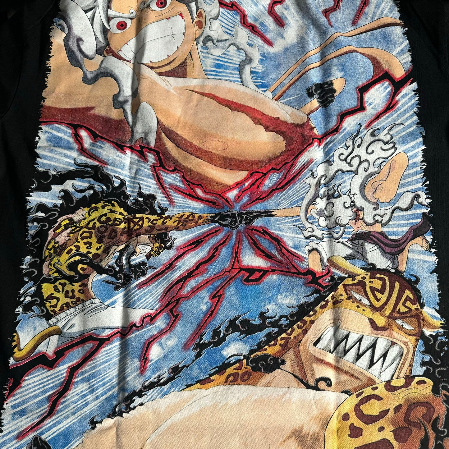 Double Sided Shirt X-Large