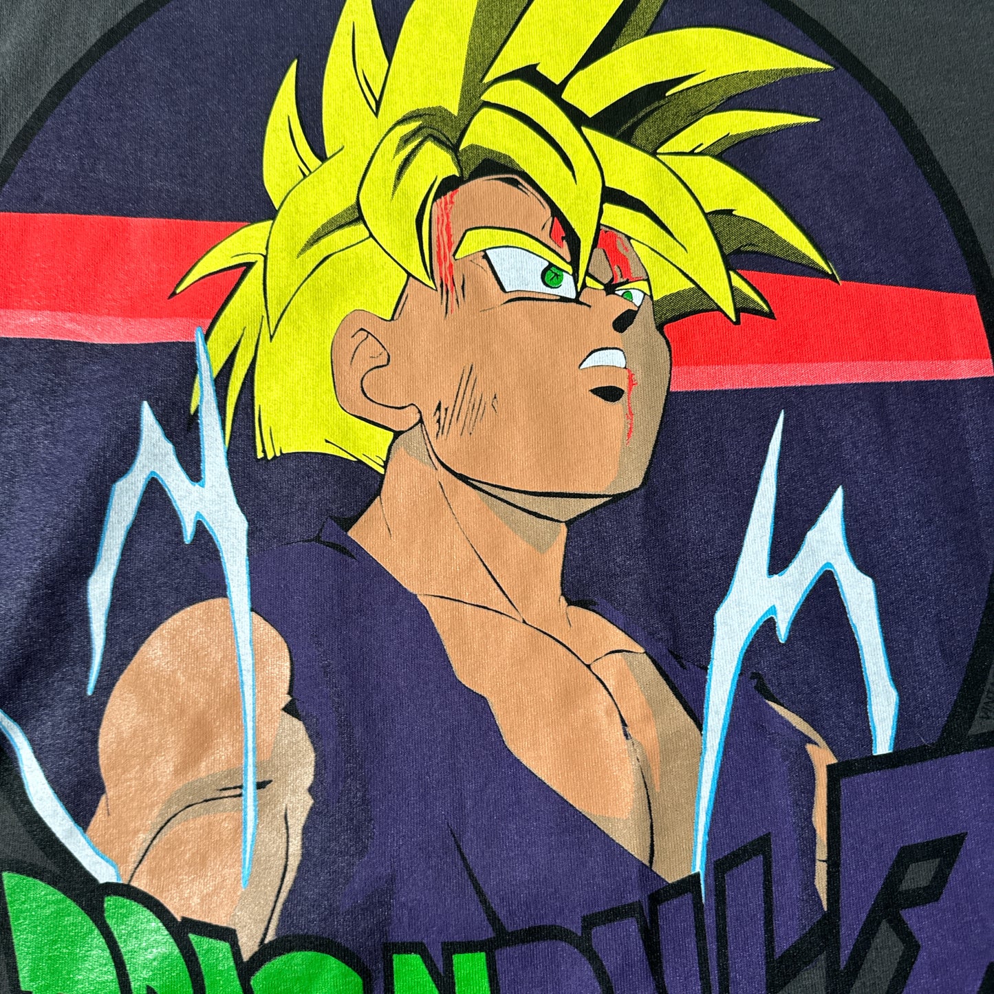 Single sided shirt 3xlarge