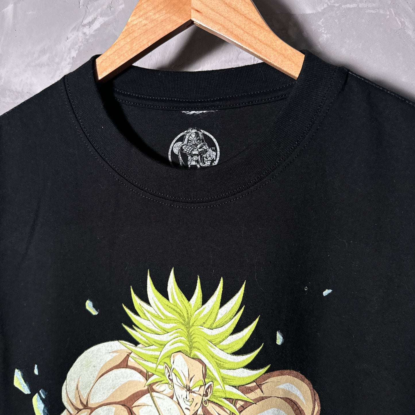 Single sided shirt X-Large