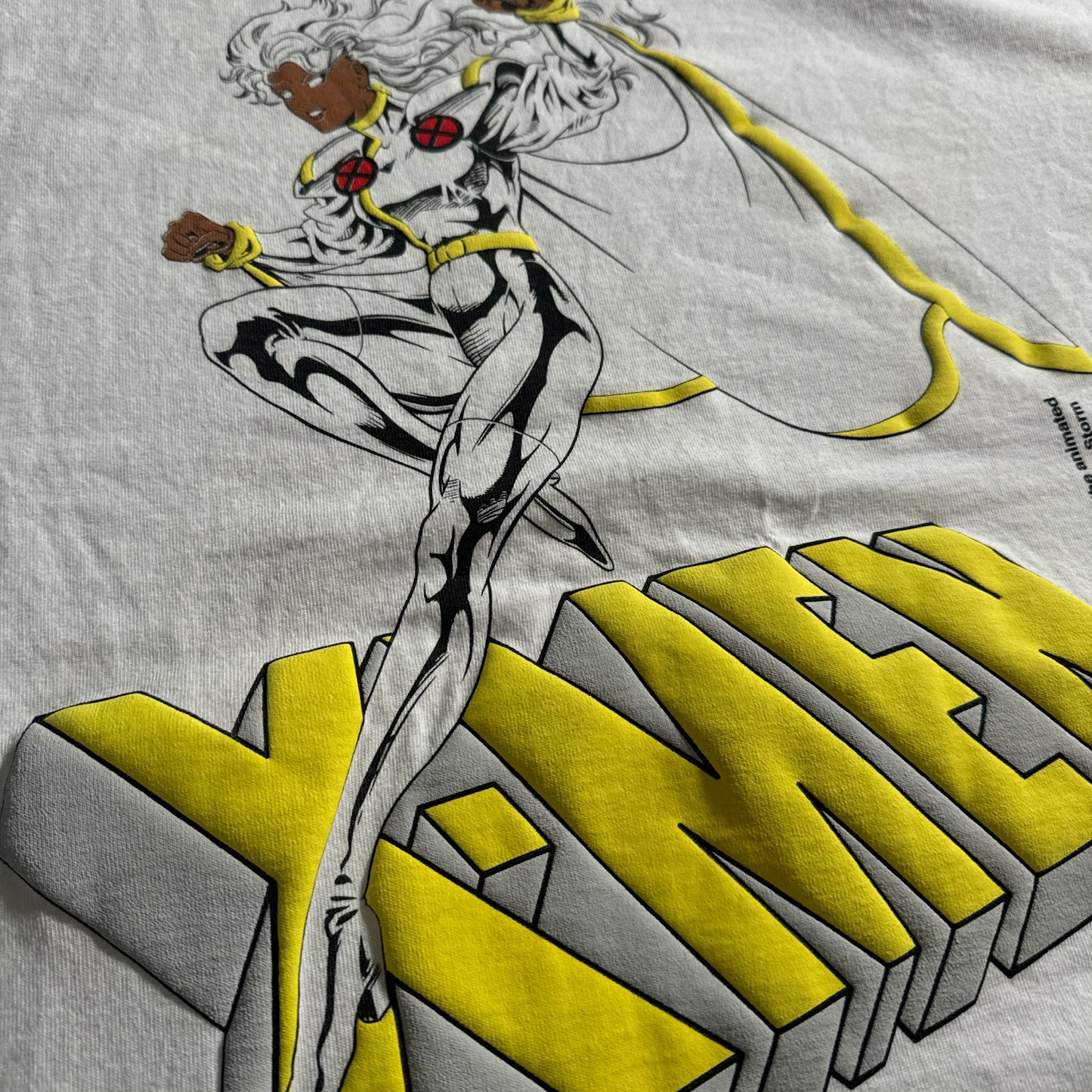Single sided shirt X-Large