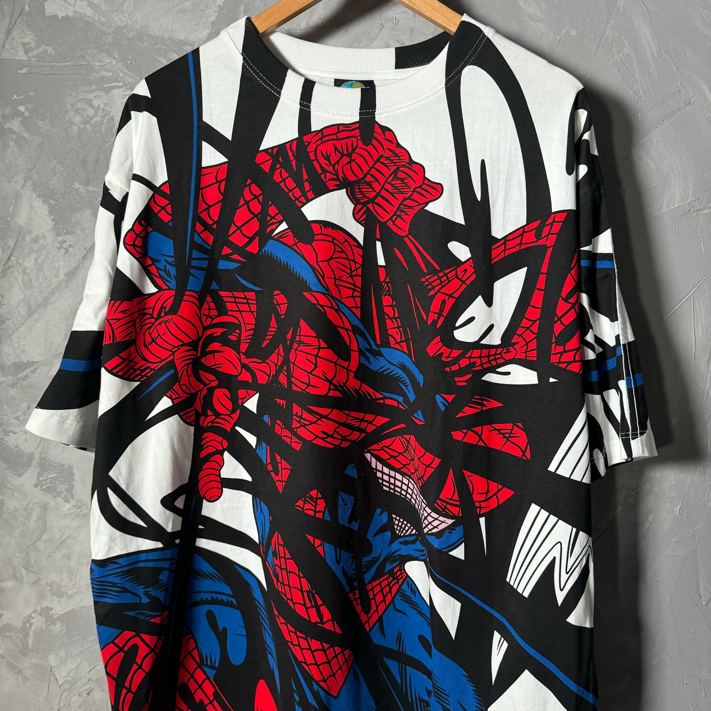 All over print shirt 2xlarge