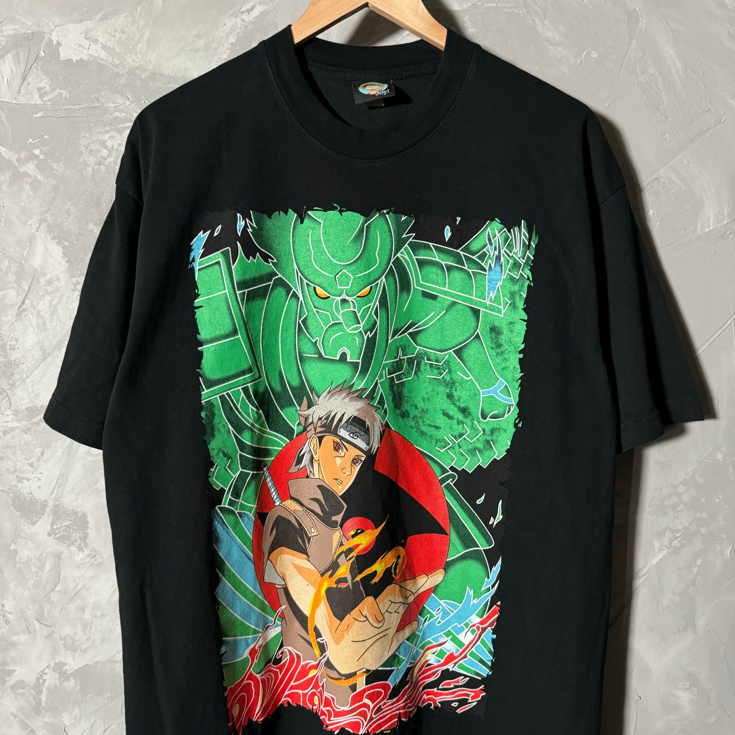 Single sided shirt large