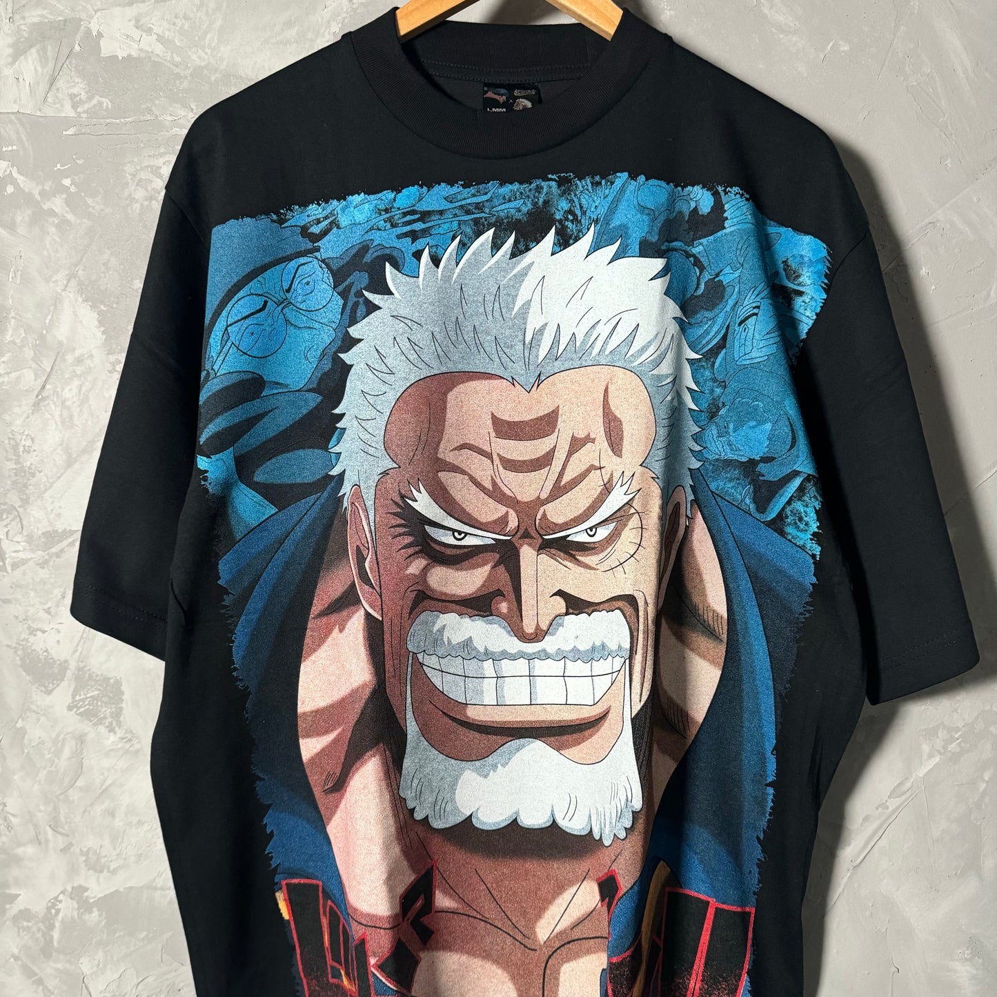 Double Sided Shirt X-Large