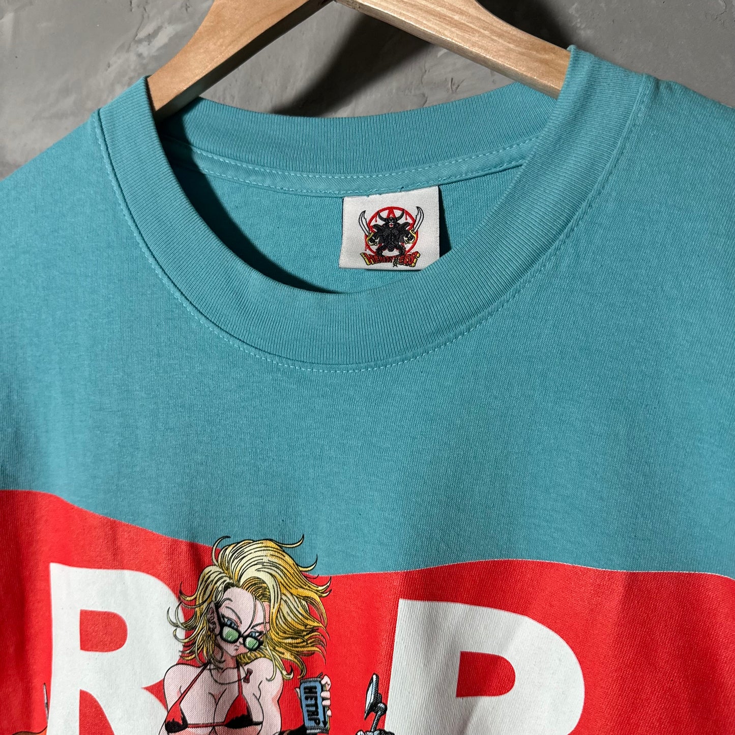 Single sided shirt 1 of 1 2xlarge