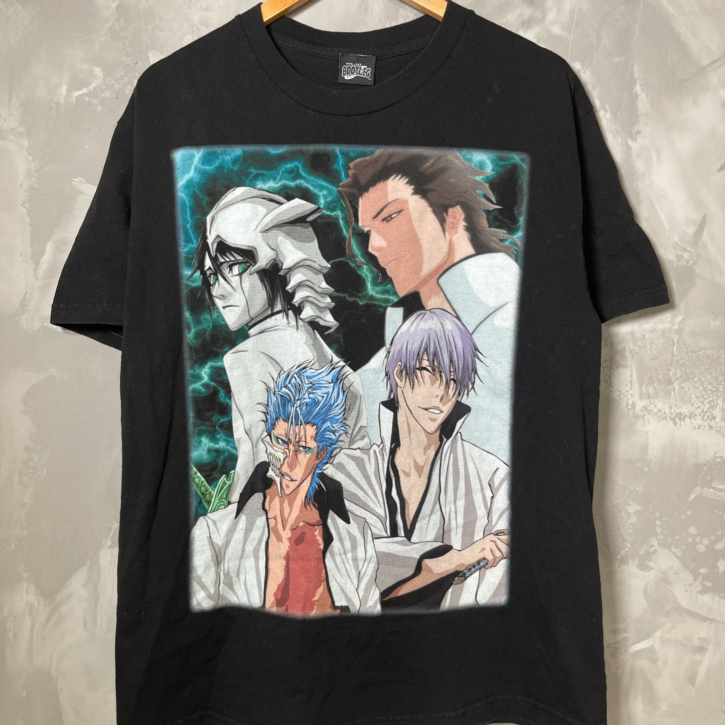 Single sided shirt small