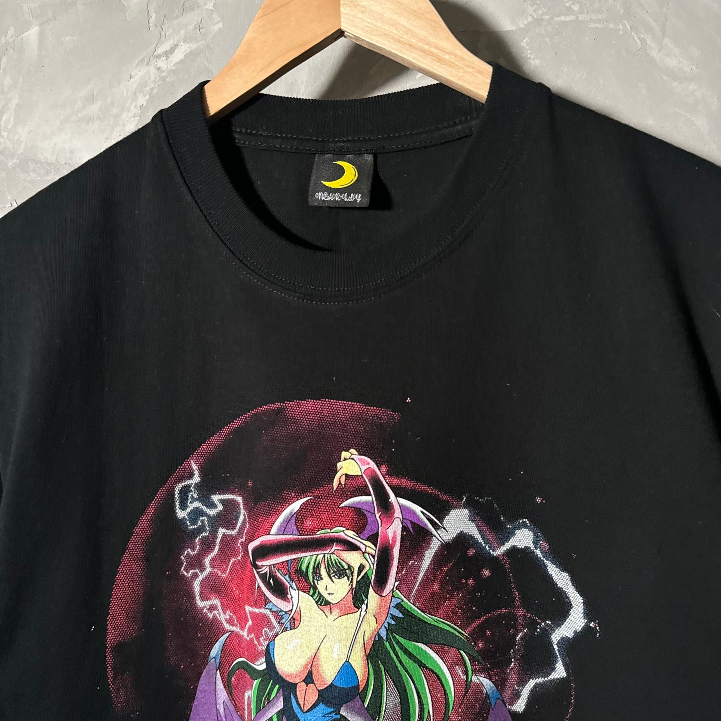 Single sided shirt large