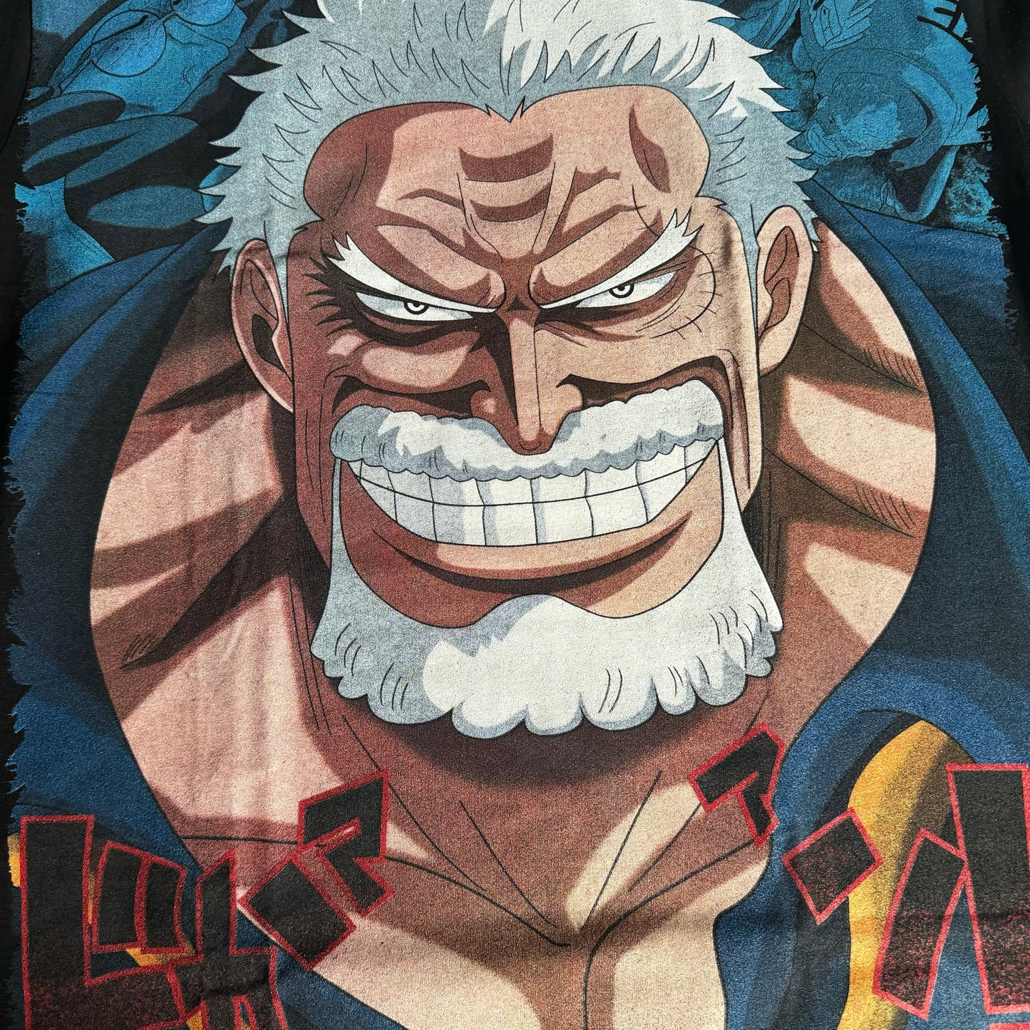 Double Sided Shirt X-Large