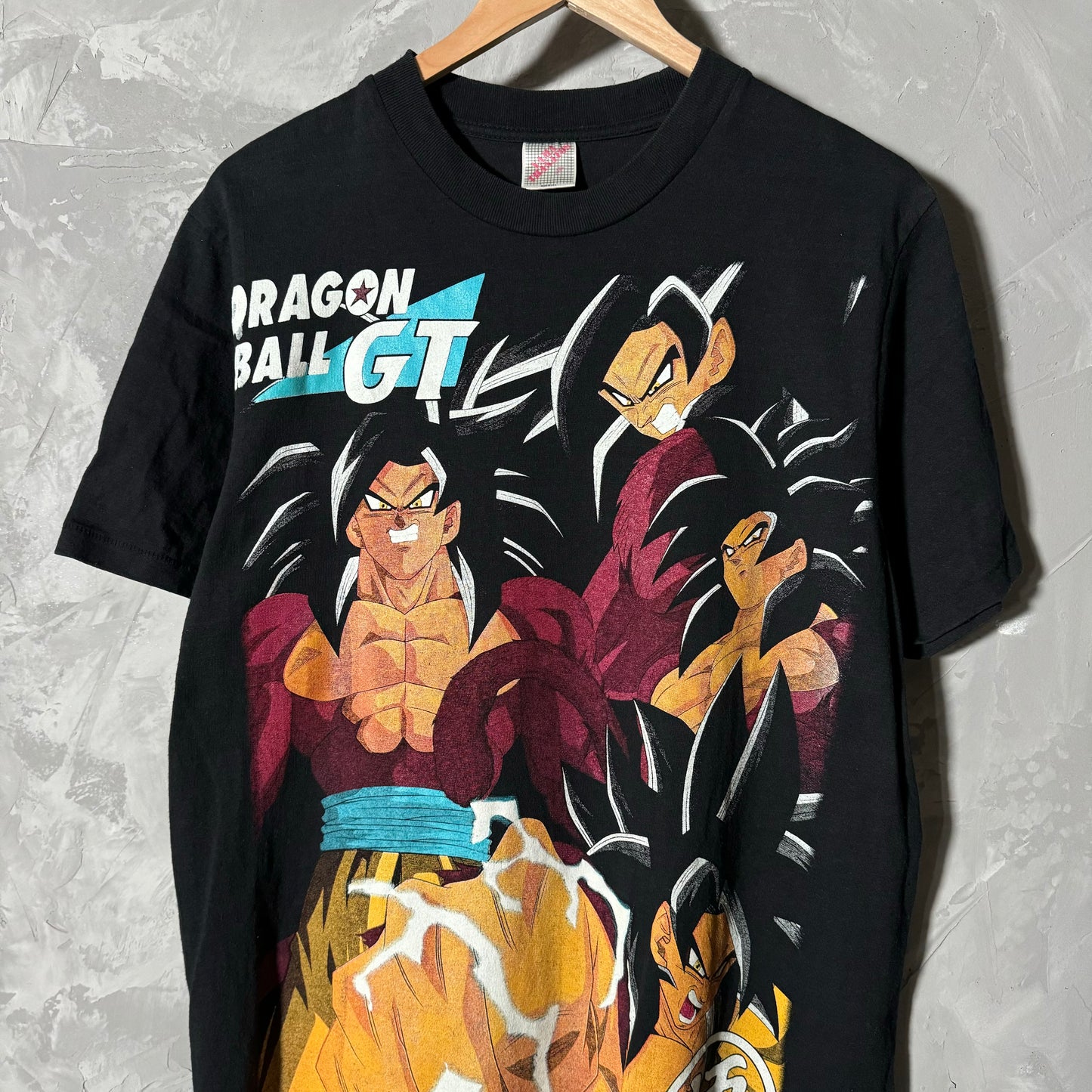 Double sided shirt medium