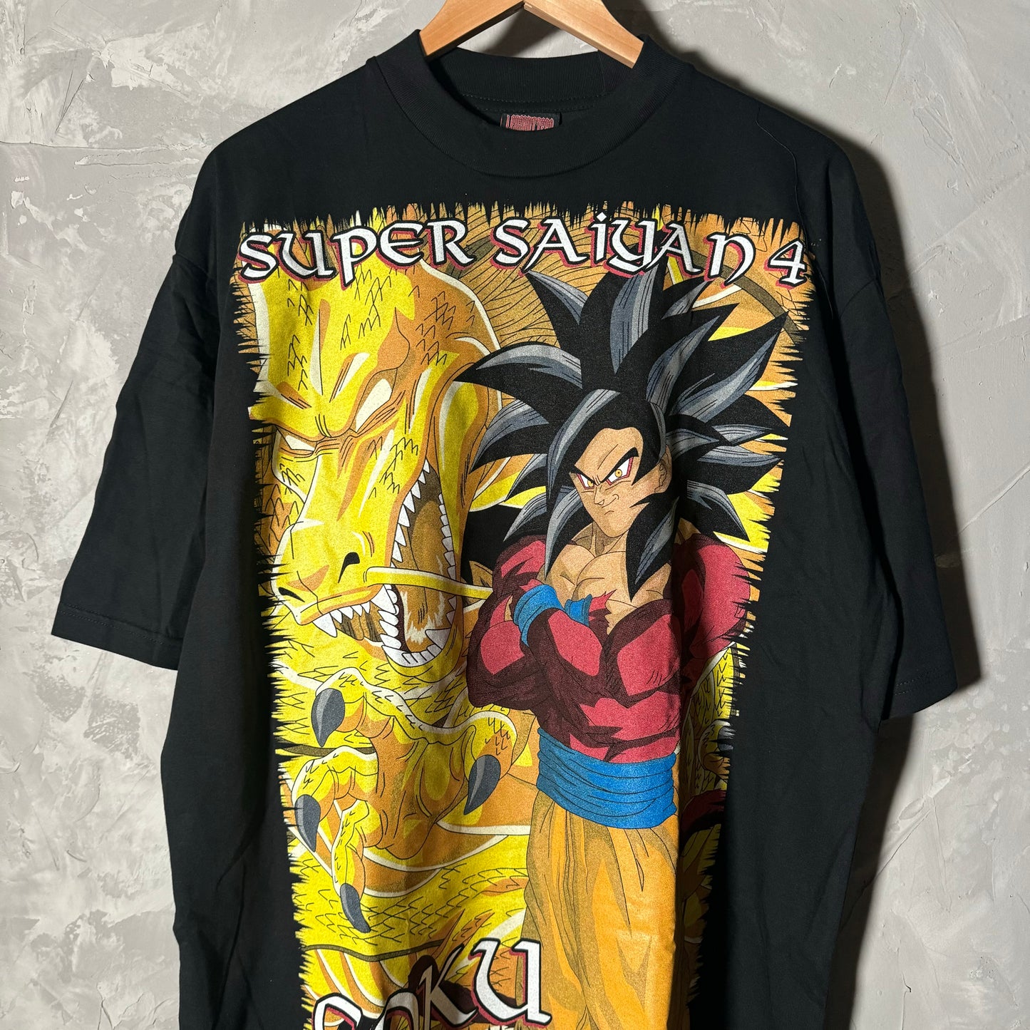 Double sided shirt X-Large