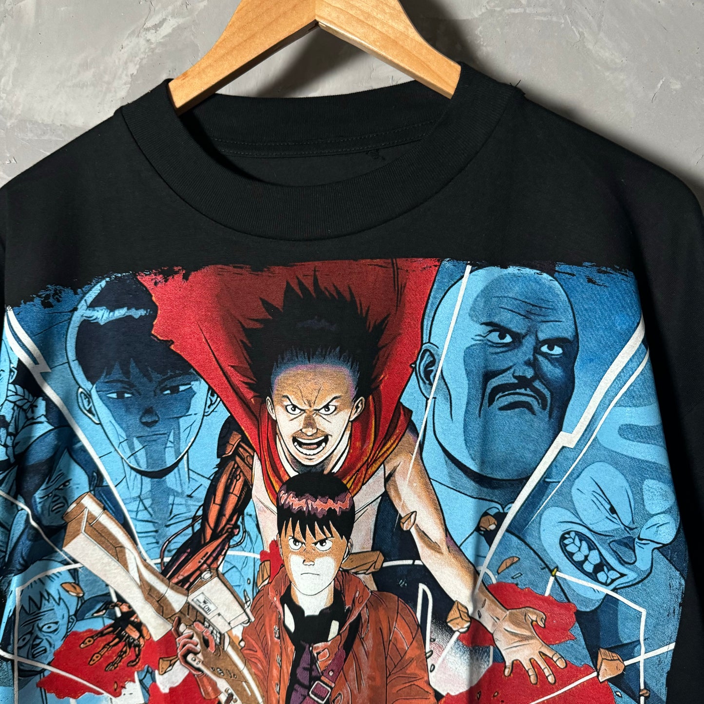 Double Sided Shirt X-Large