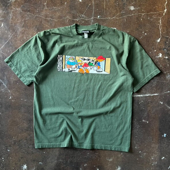Next door box T