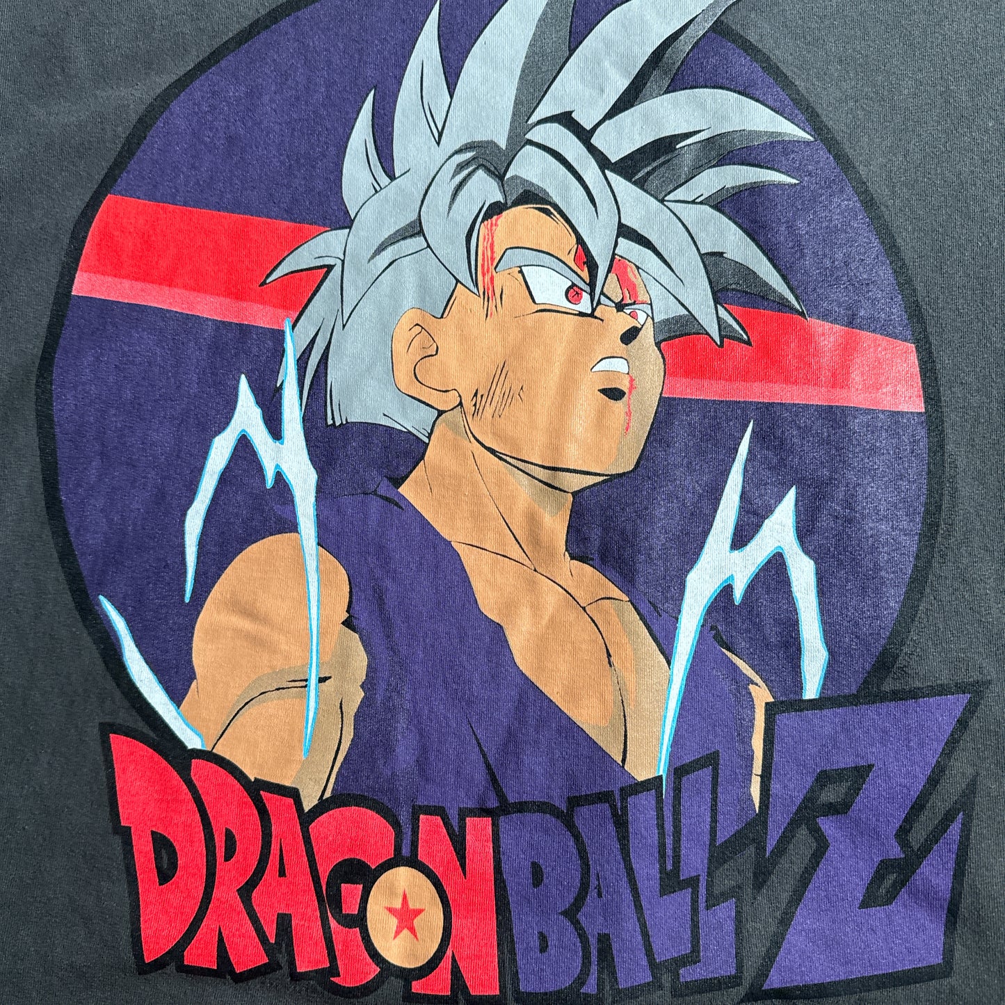 Single sided shirt 3xlarge