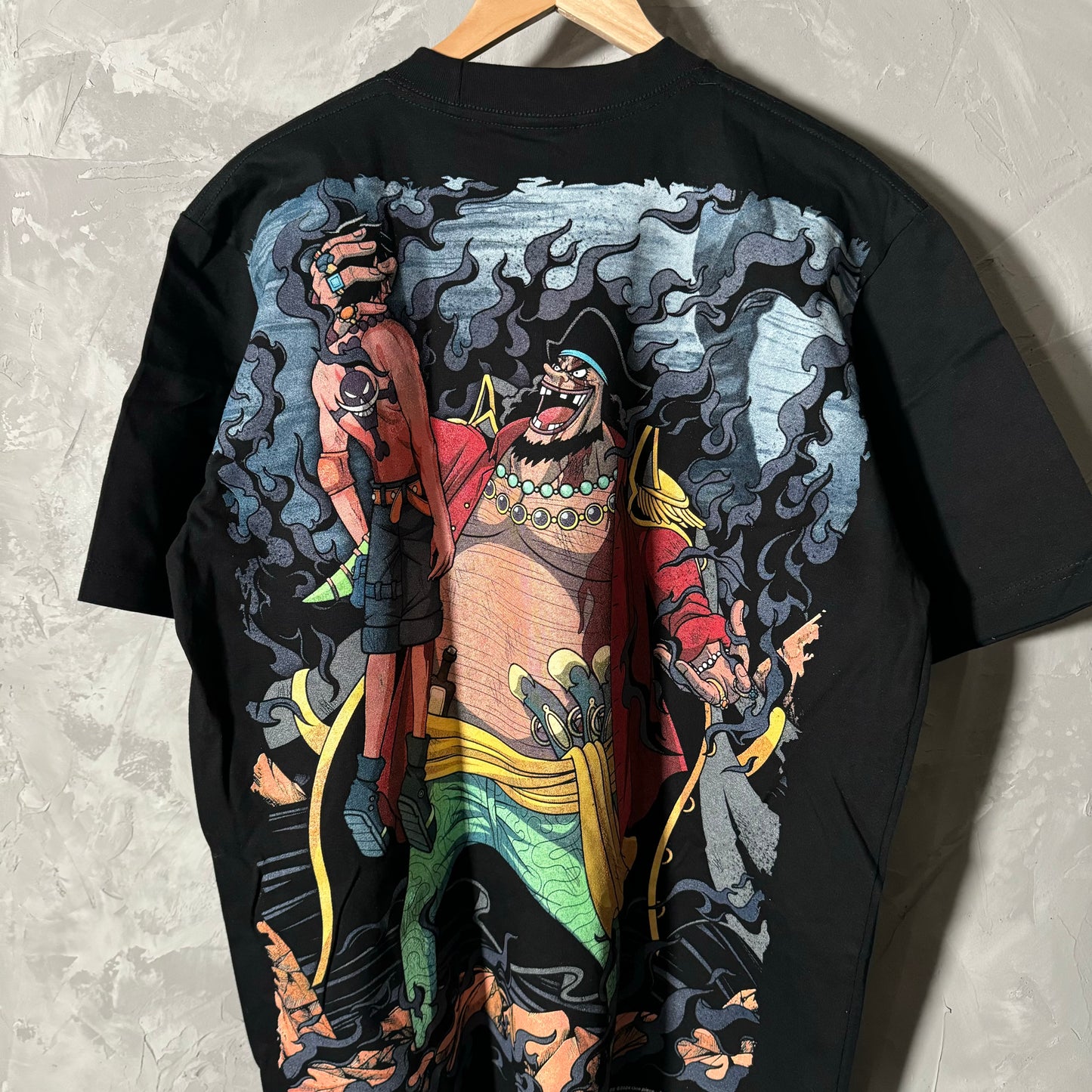 Double sided shirt X-Large