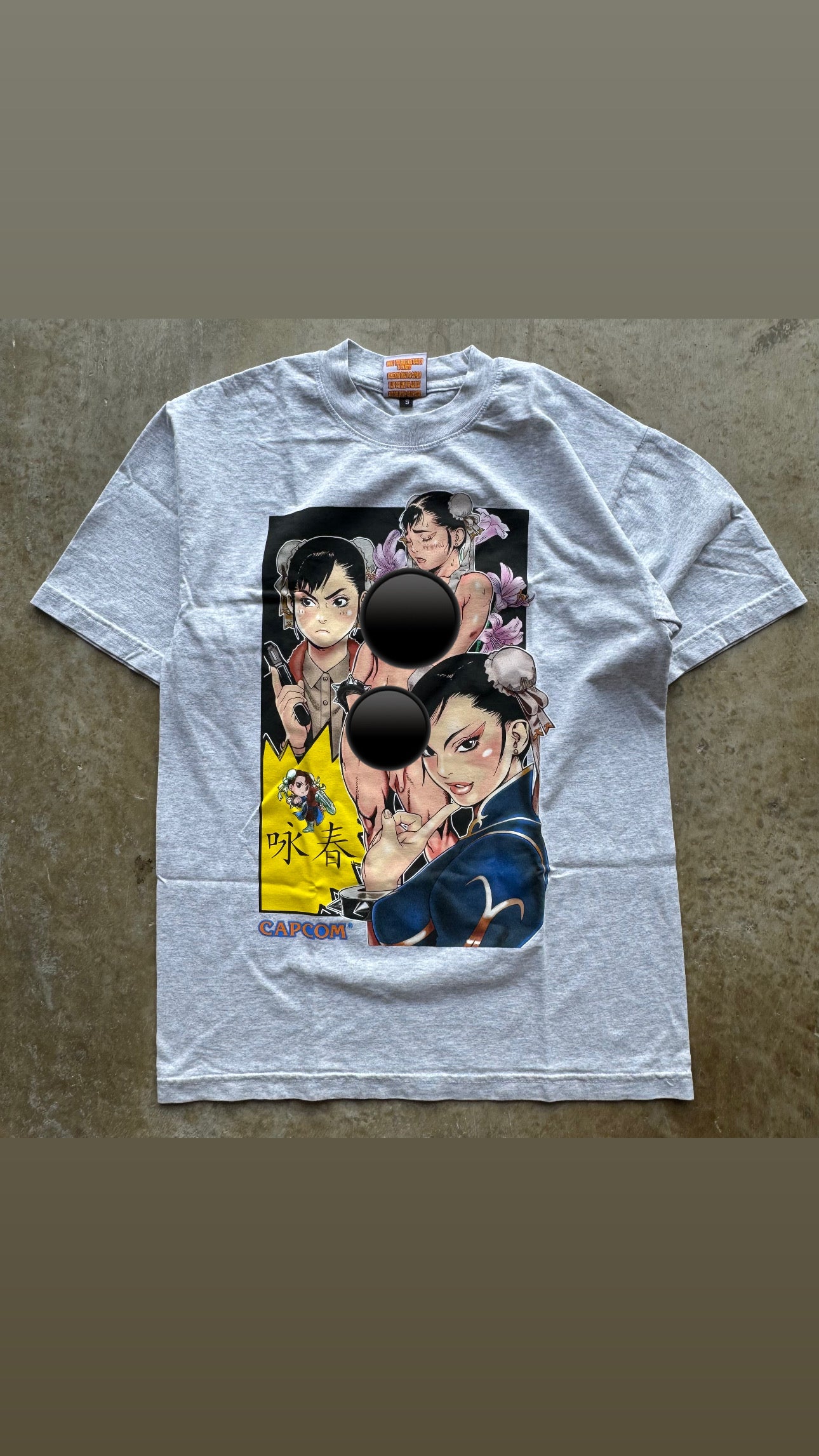 Single Sided Shirts NSFW Multiple