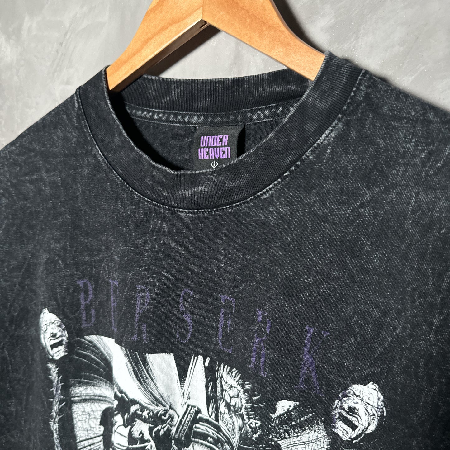 Double Sided Shirt X-Large