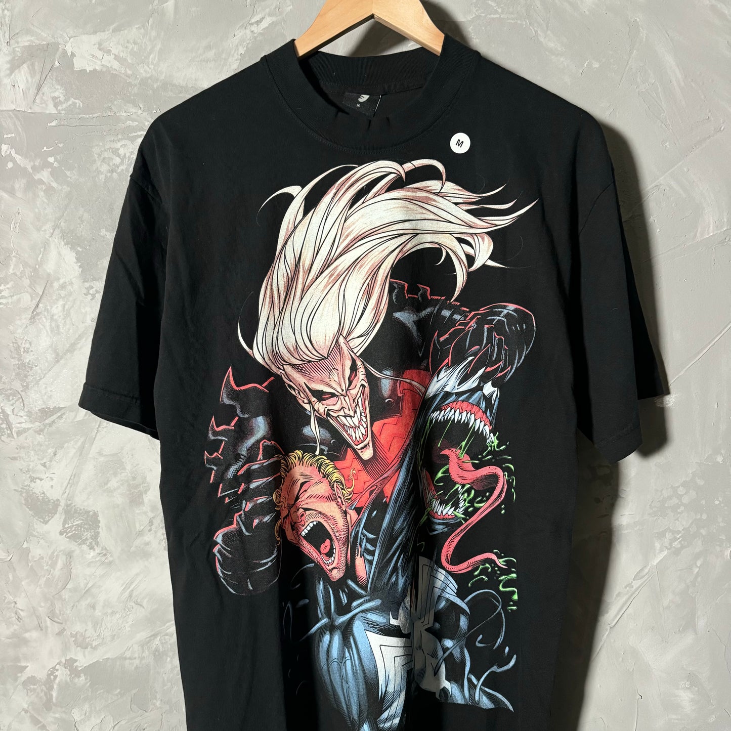 Double sided shirt medium