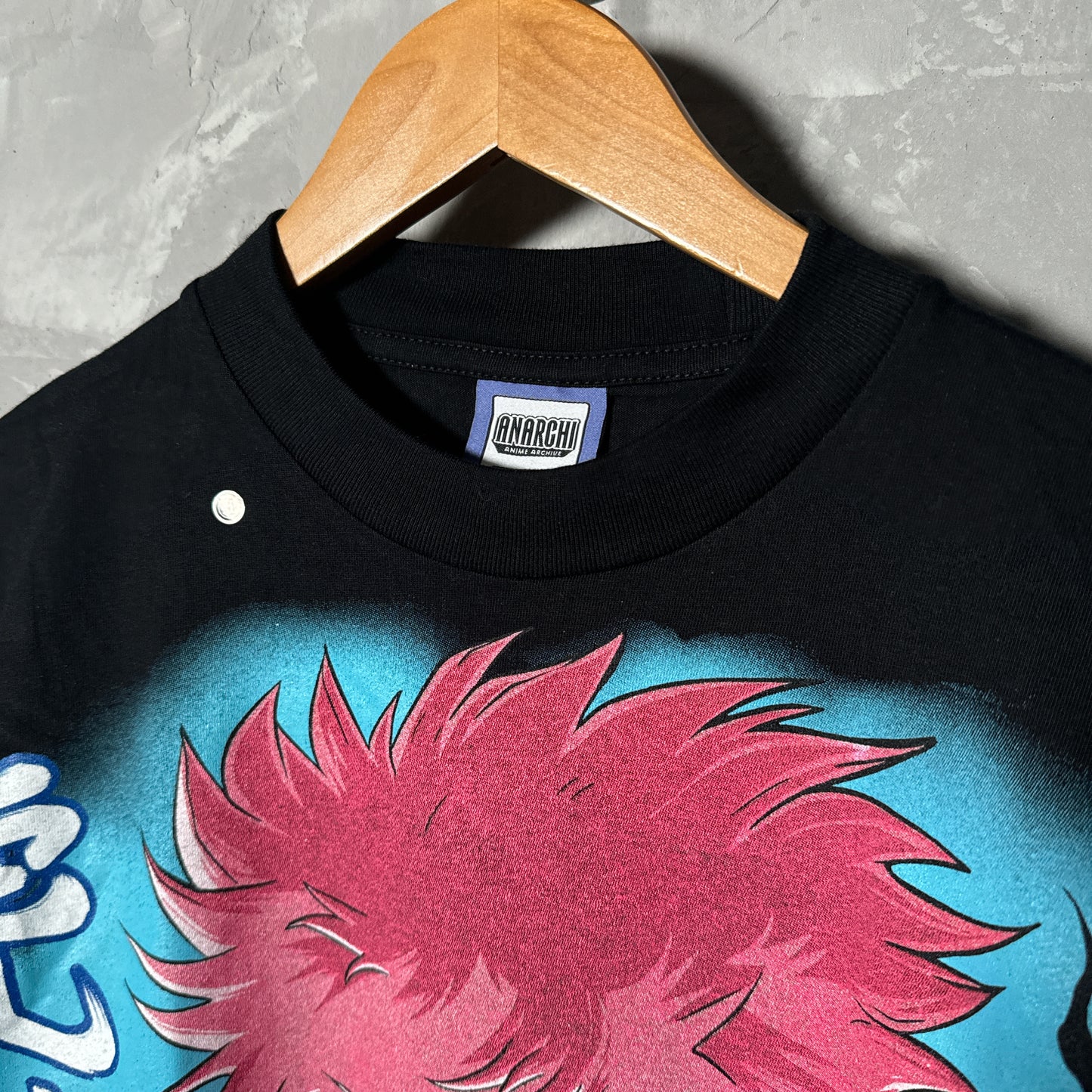 Double sided shirt X-Large