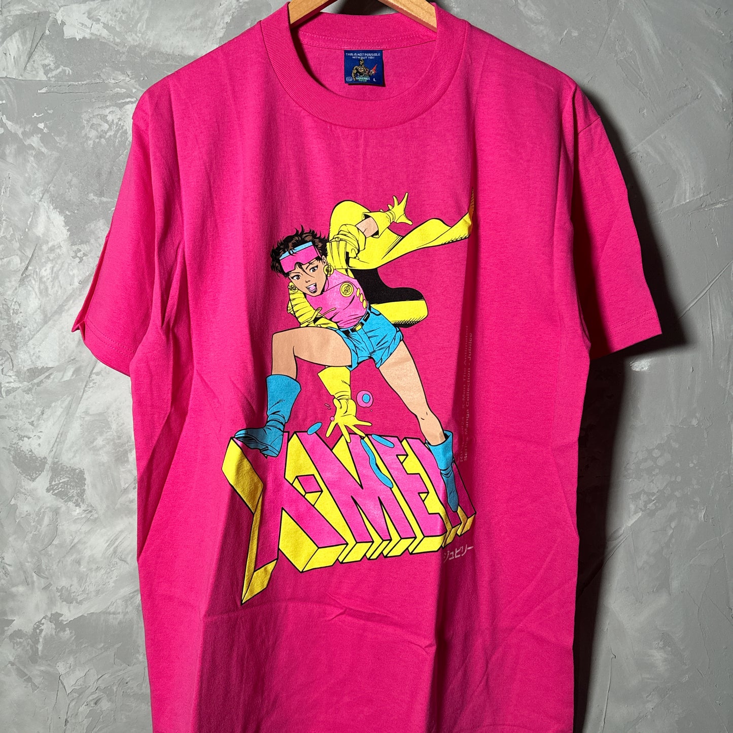 Single Sided Shirt
Large