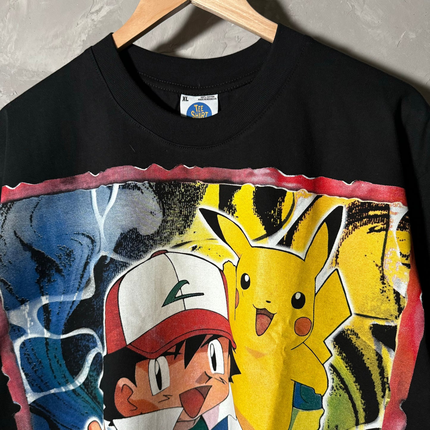 Double sided shirt X-Large