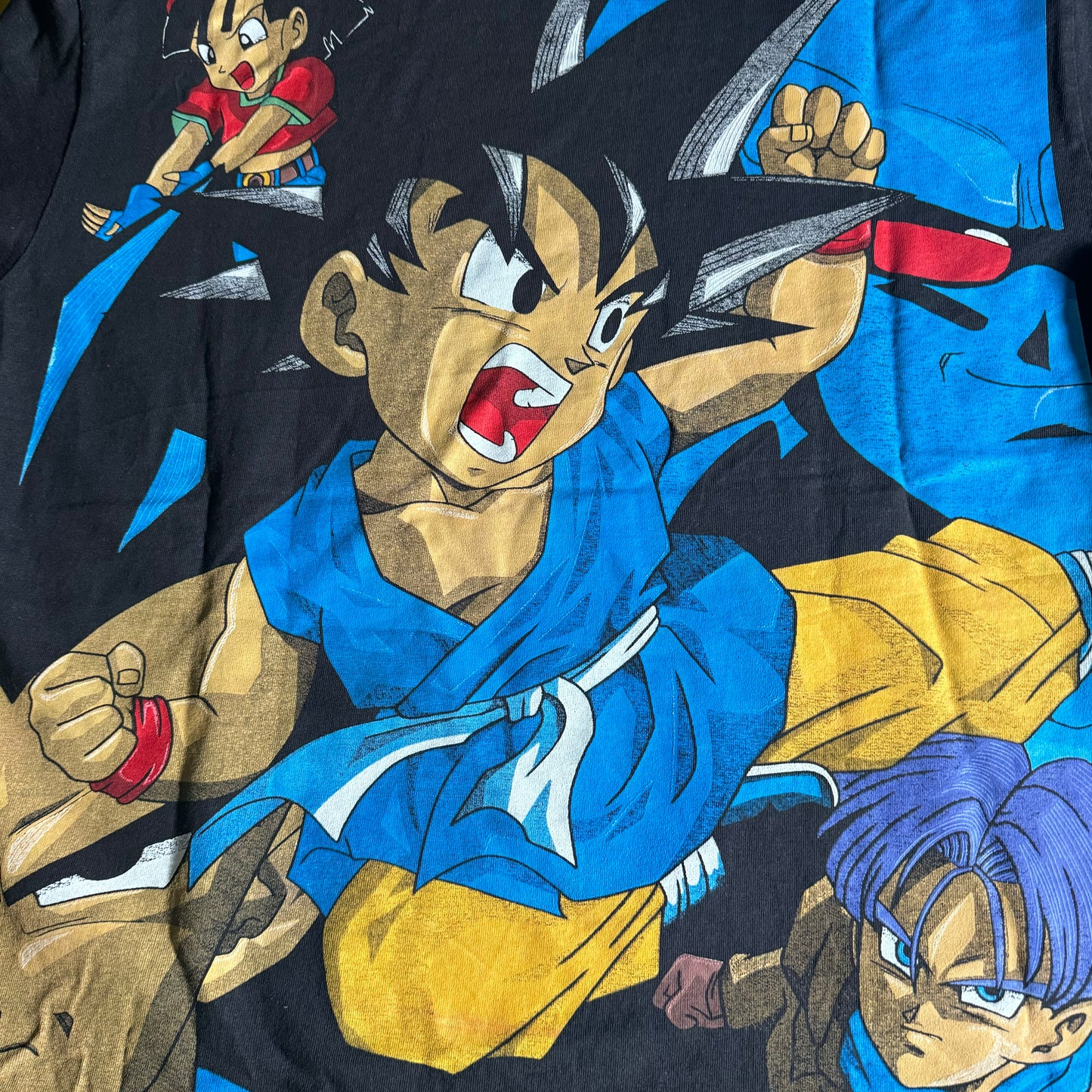 Double sided shirt X-Large