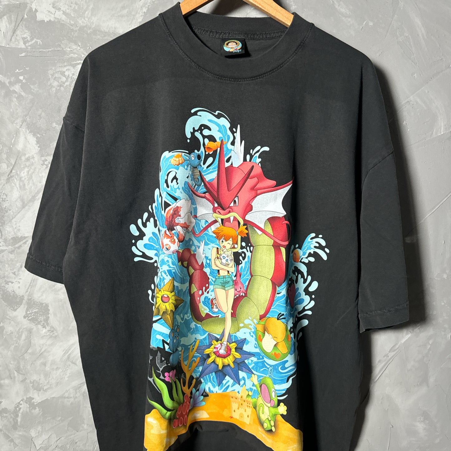 Single sided shirt X-Large