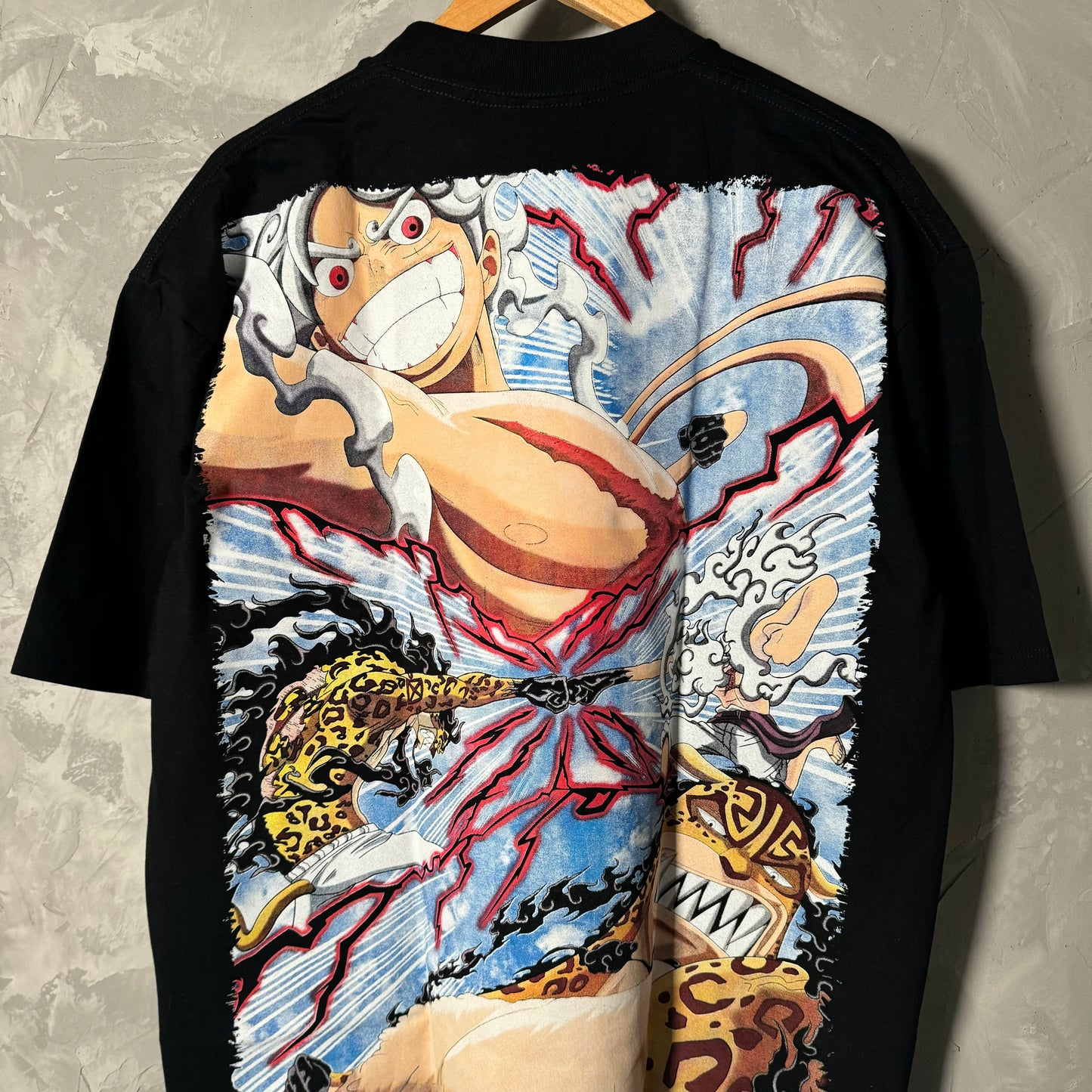 Double Sided Shirt X-Large