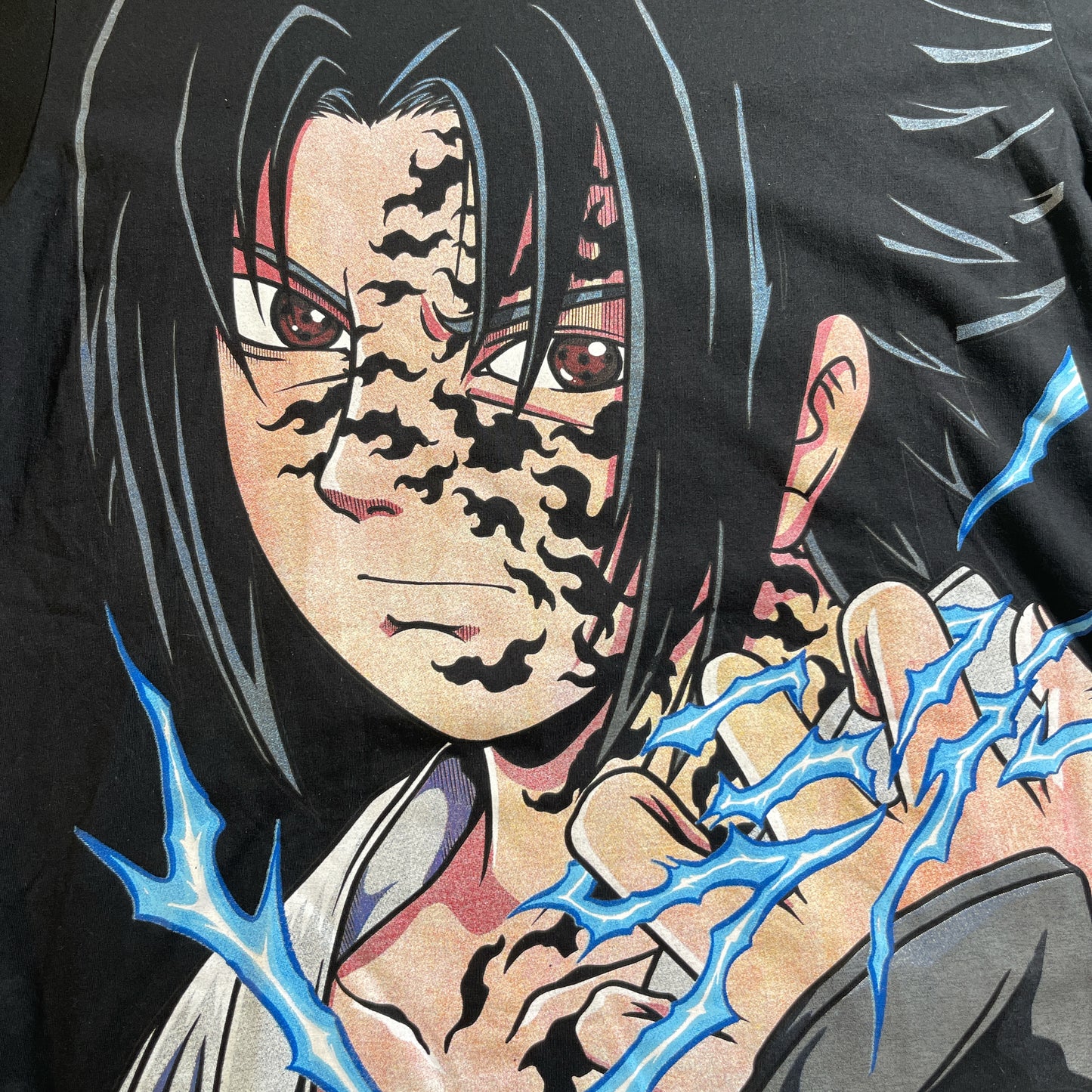 Double sided shirt X-Large