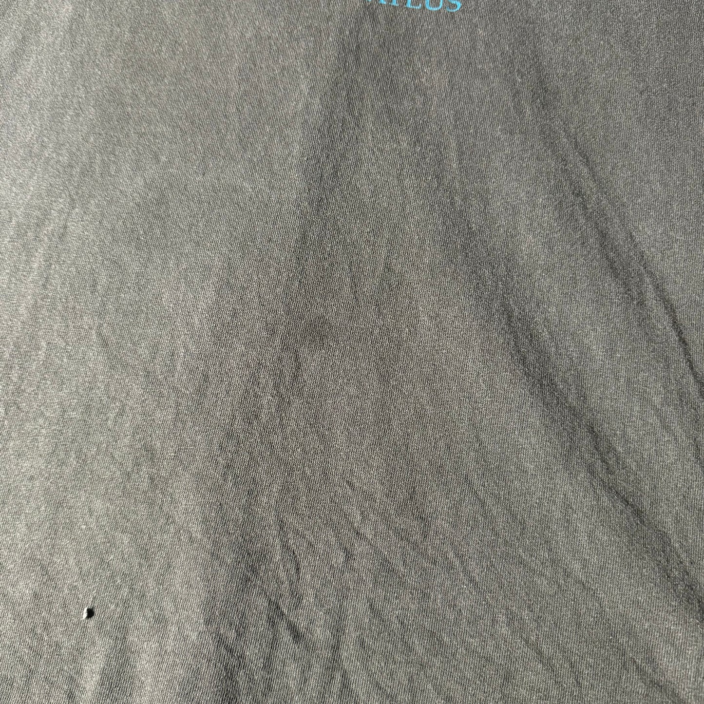 Single sided shirt X-Large