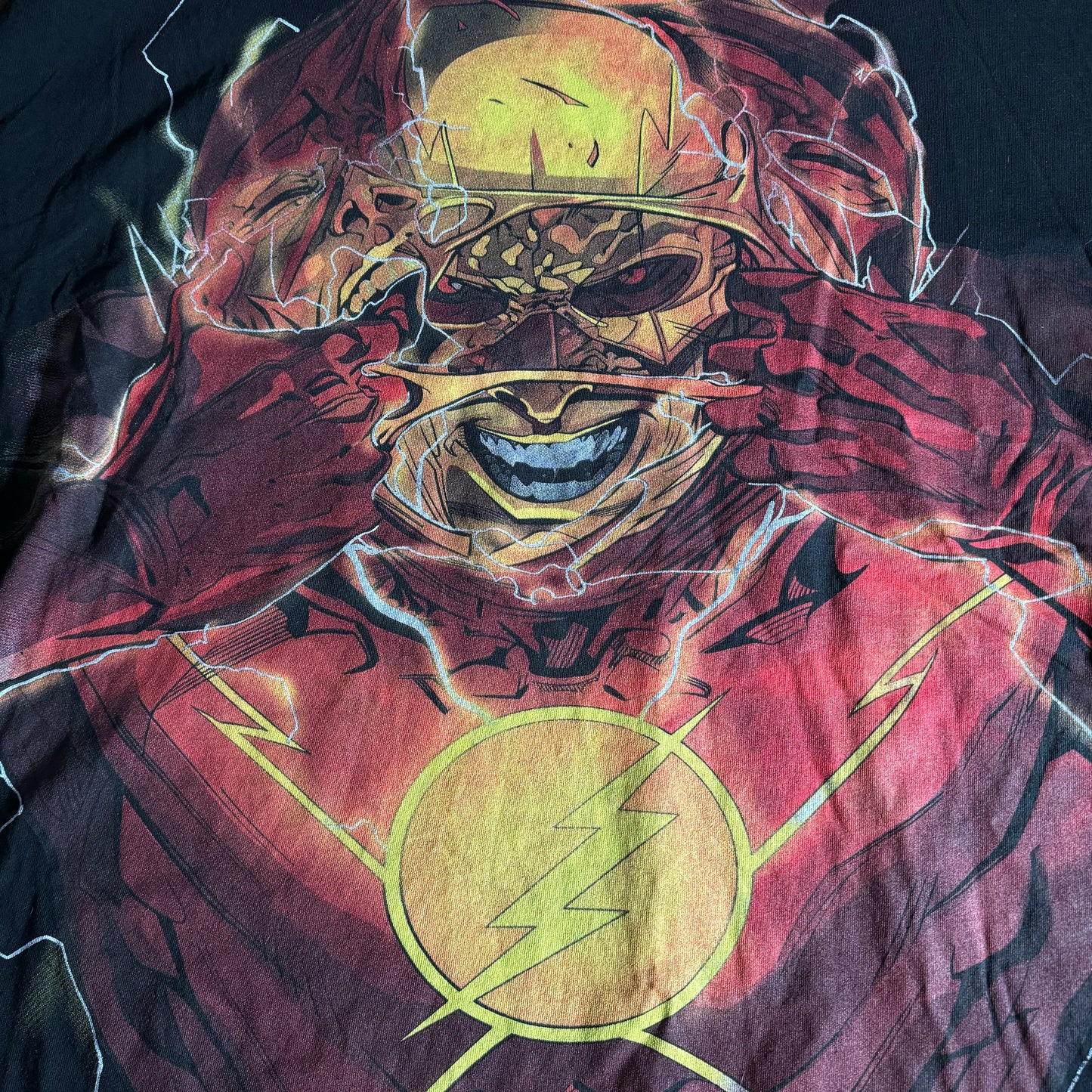 Single sided shirt 2xlarge