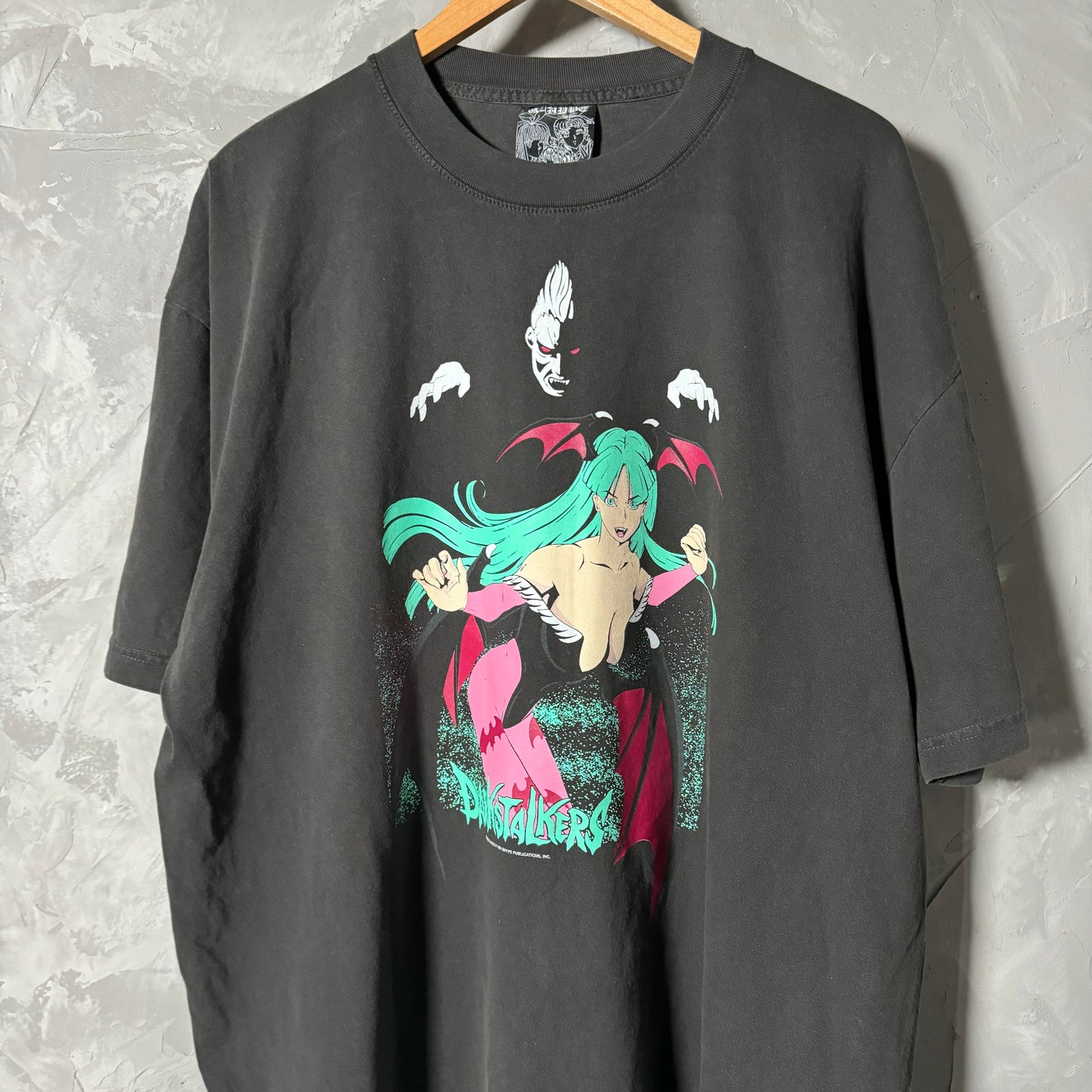 Single sided shirt X-Large