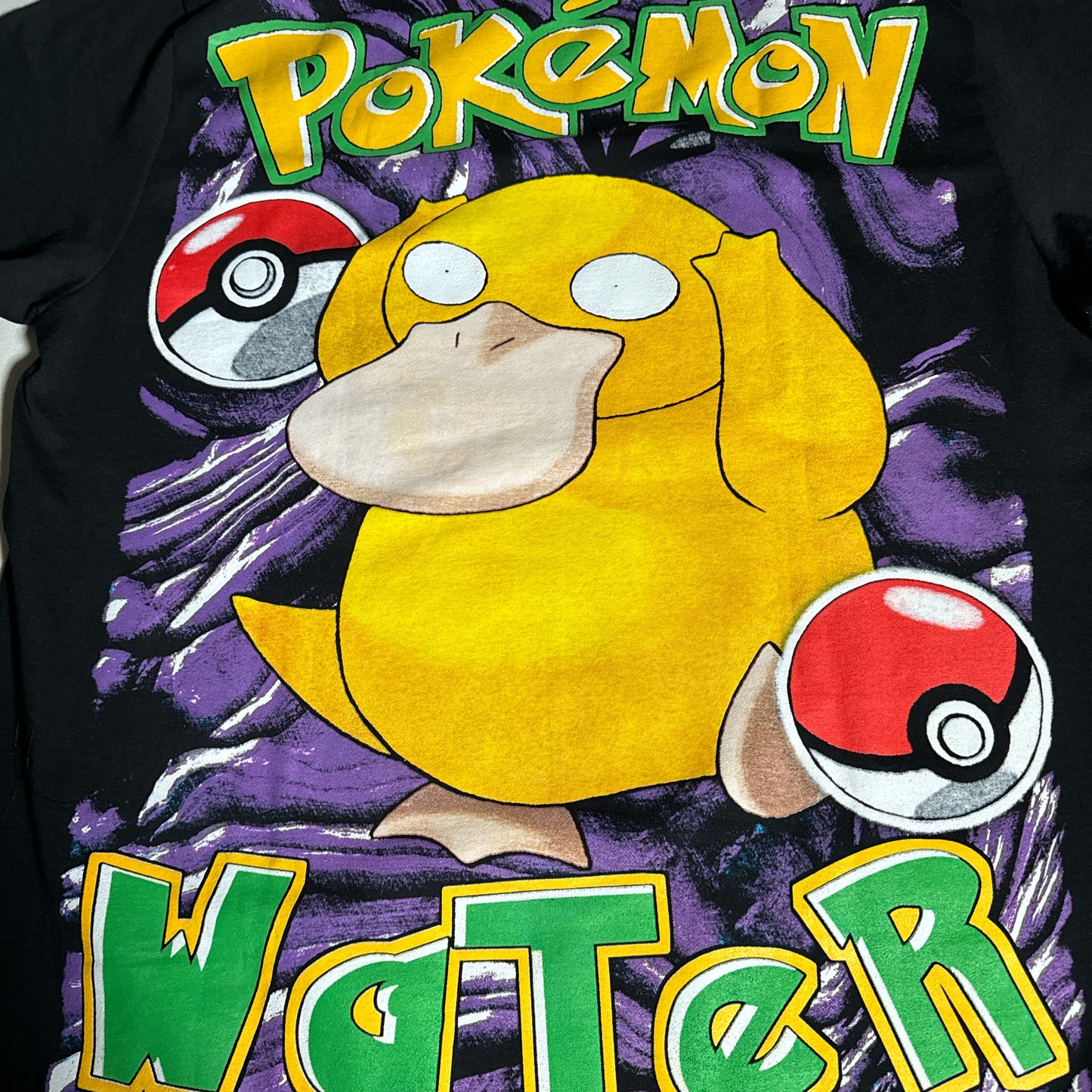 Double sided shirt X-Large
