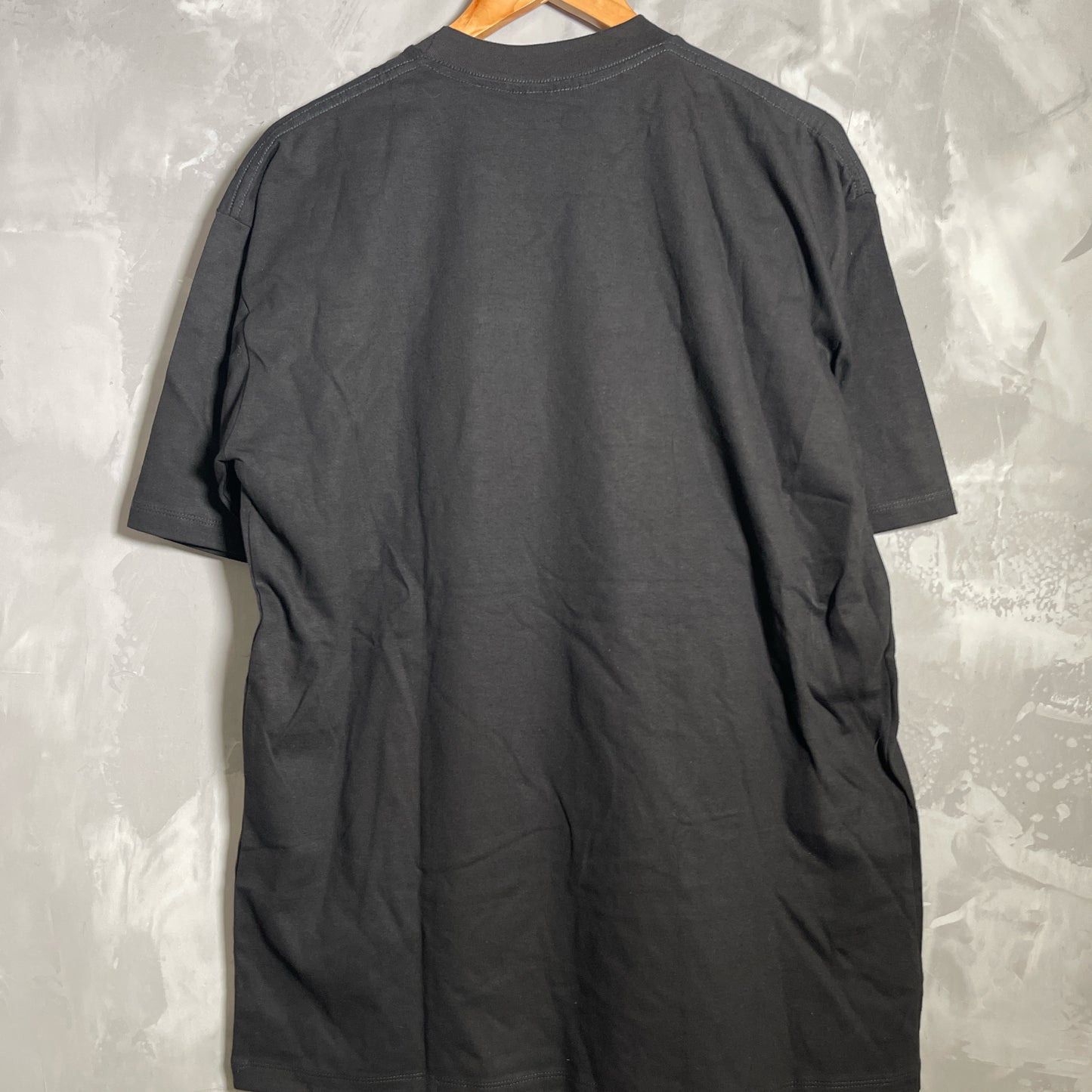 Single sided shirt large