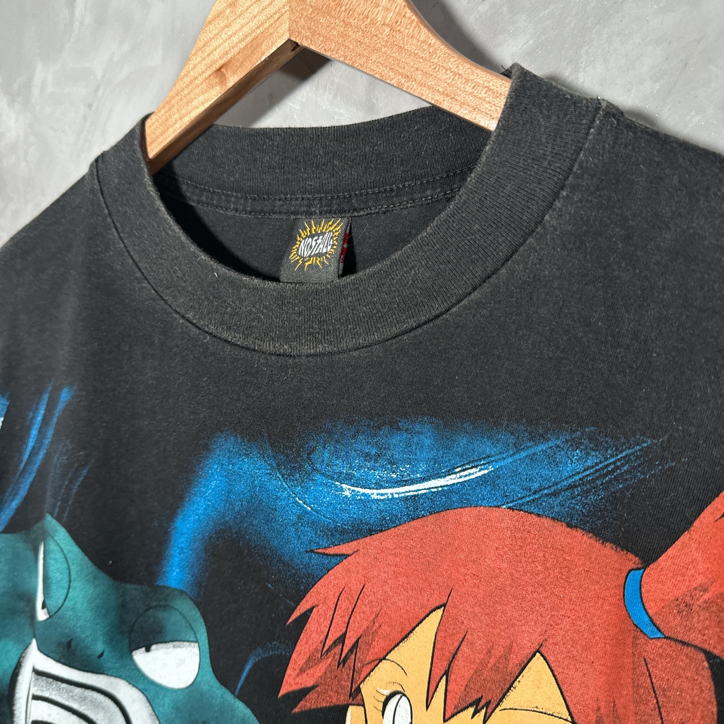 Double sided shirt X-Large